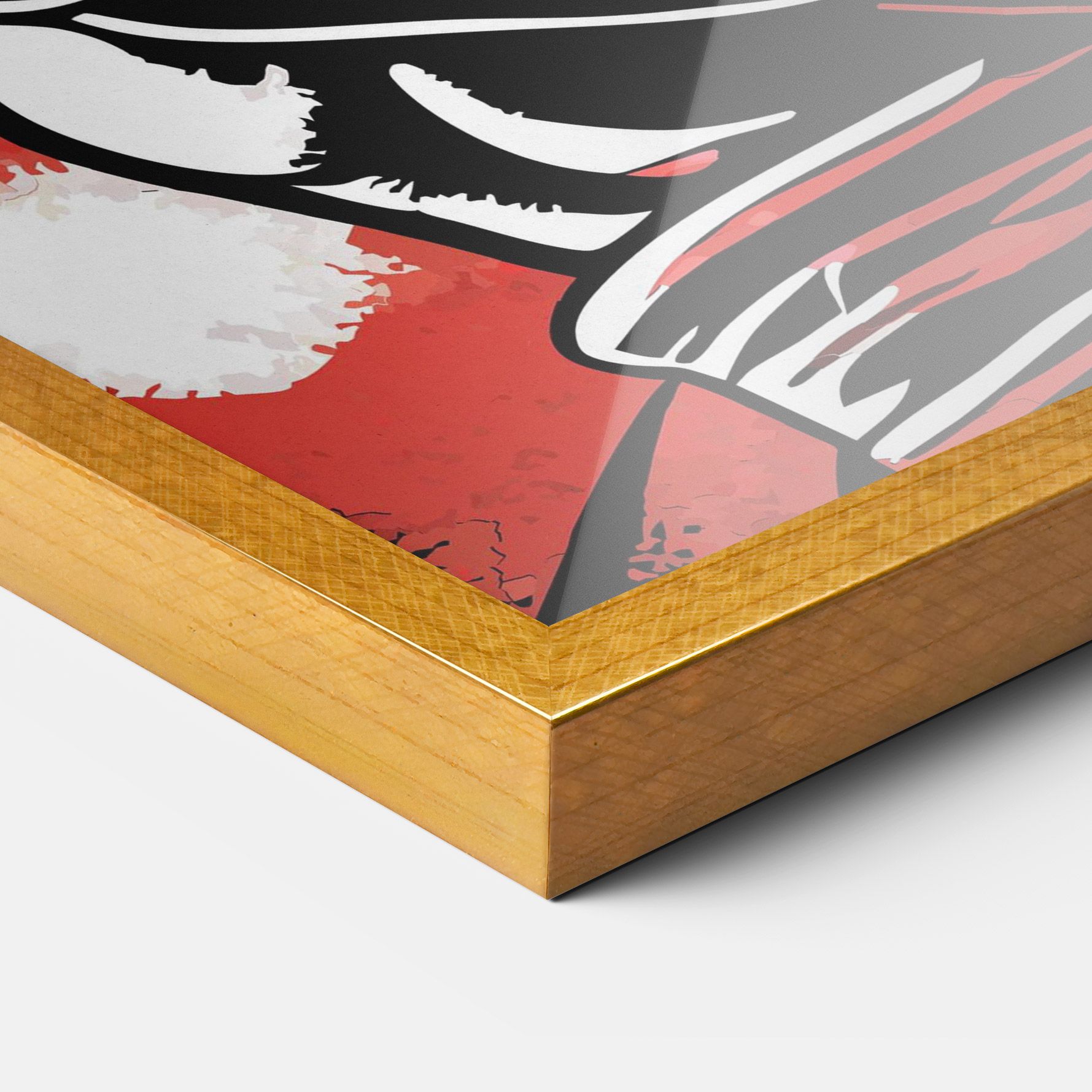 Video Game Box mockup 3