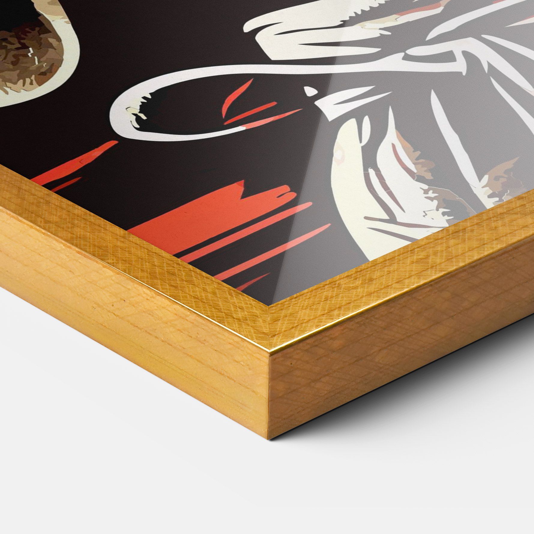 Video Game Boxing mockup 3