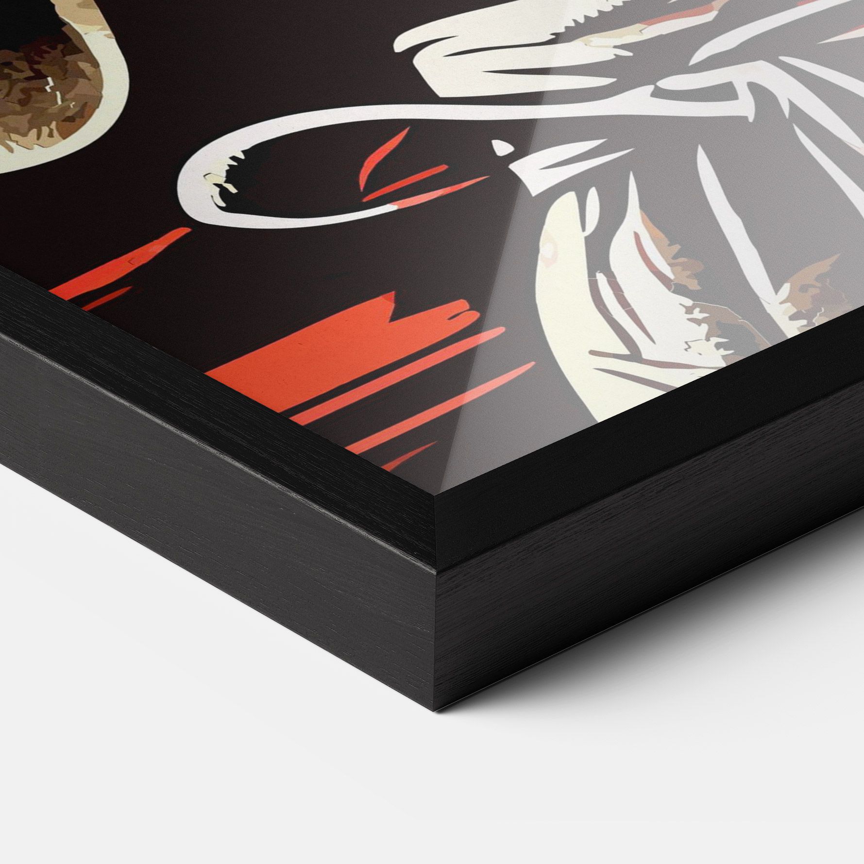 Video Game Boxing mockup 3