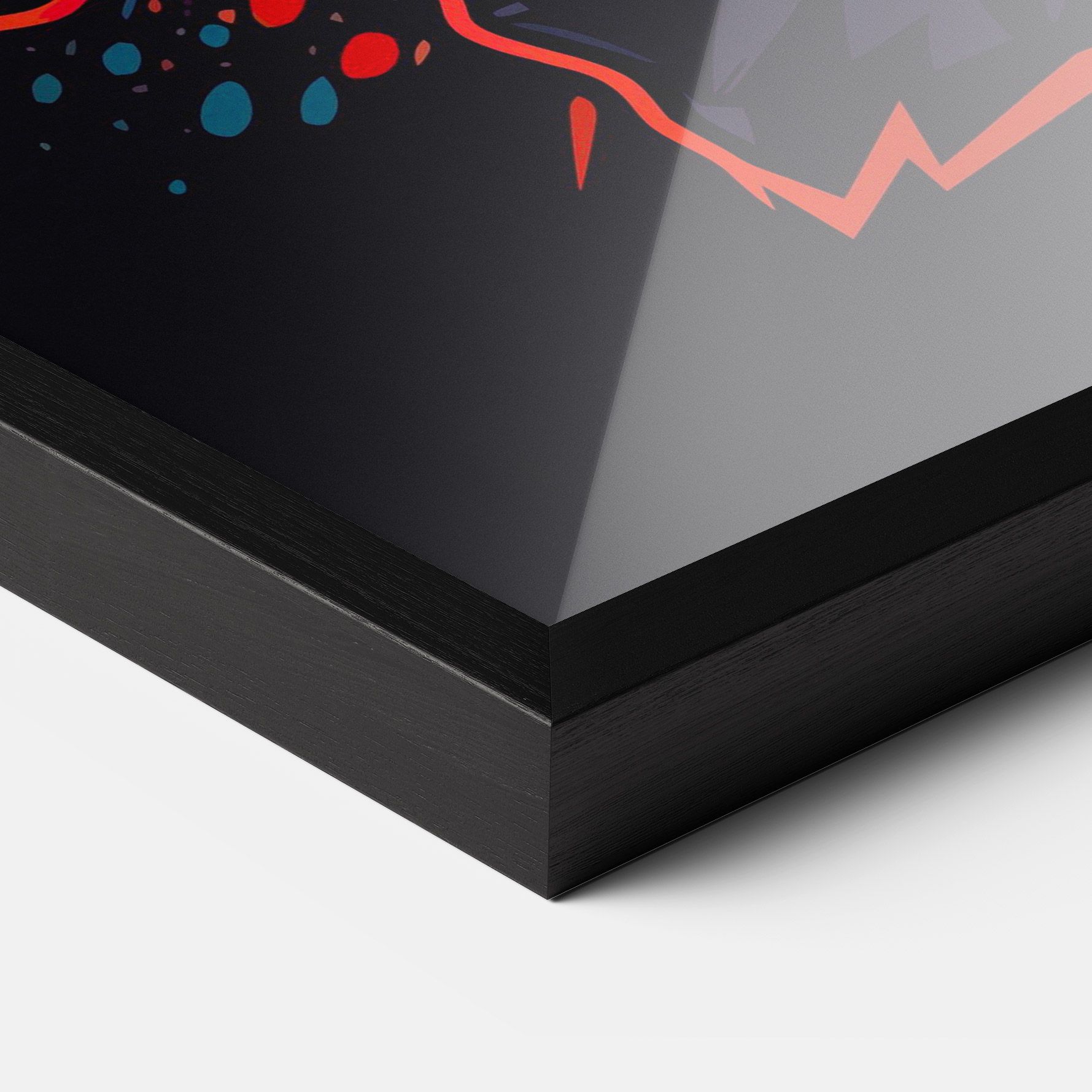 Yellow Light Box mockup 3