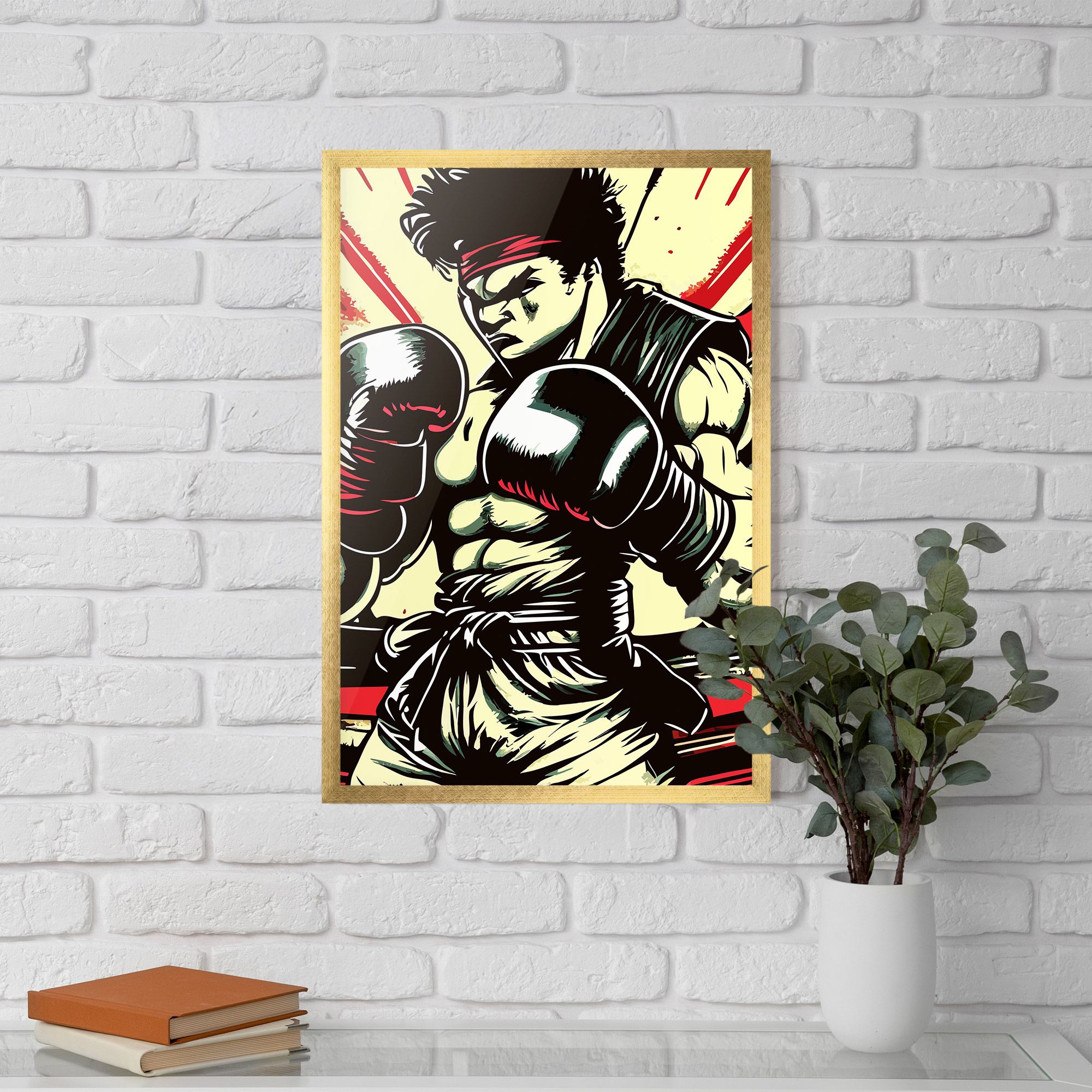 Box Video Game mockup 5