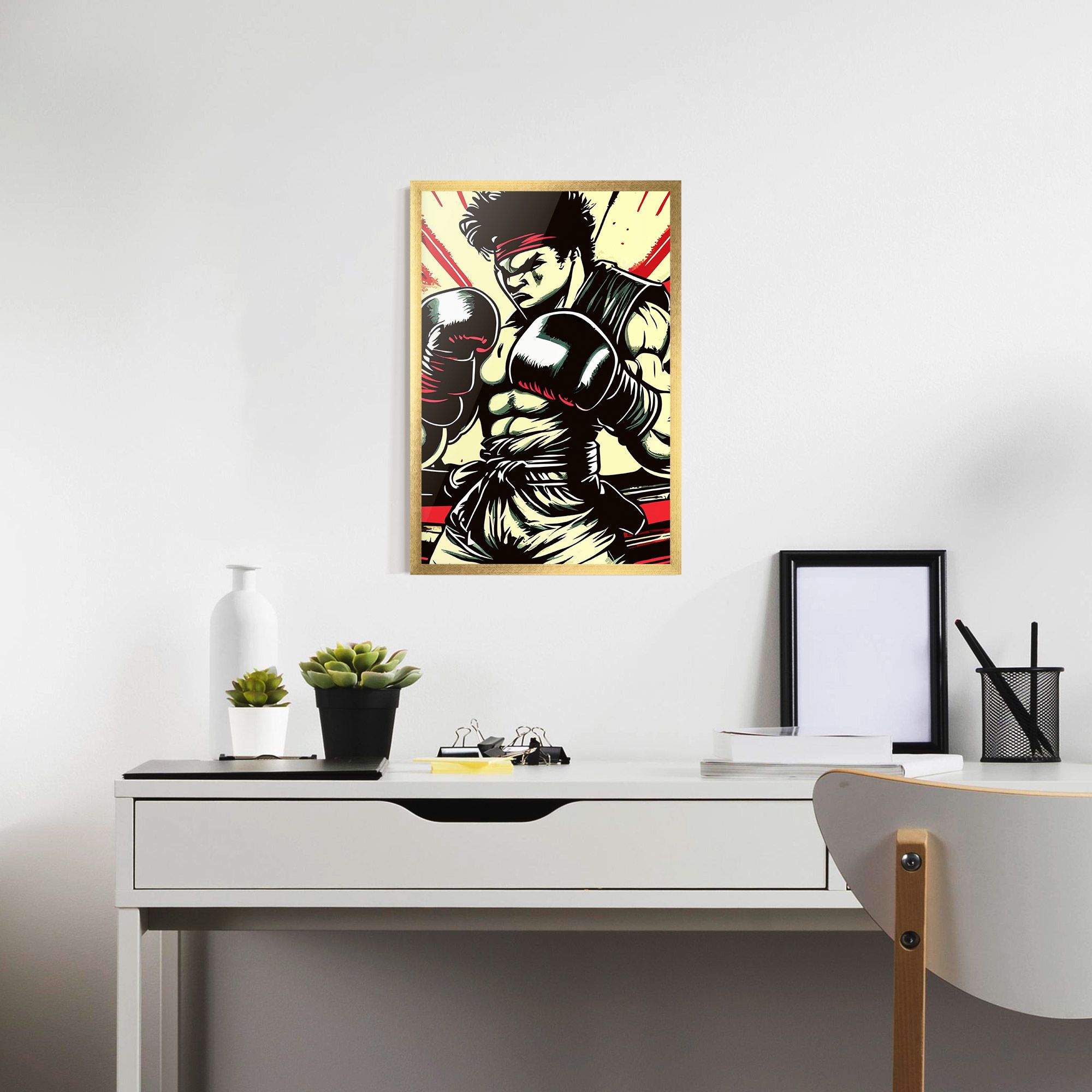 Box Video Game mockup 7