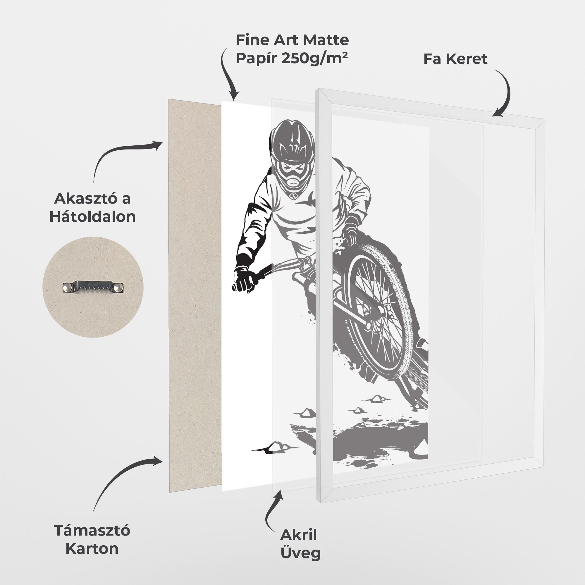 Standing Downhill mockup 1