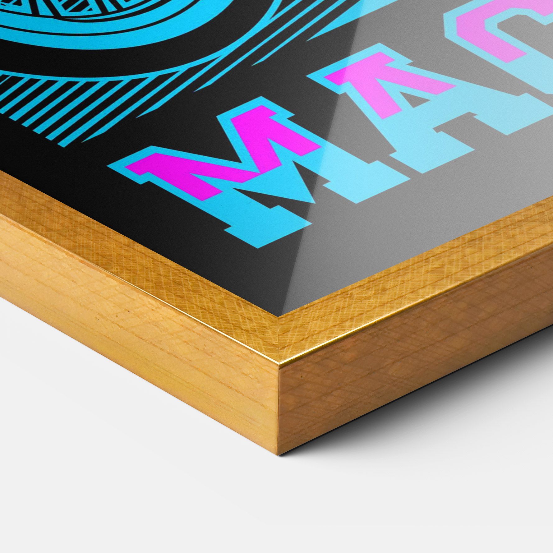 Extreme Machine mockup 3