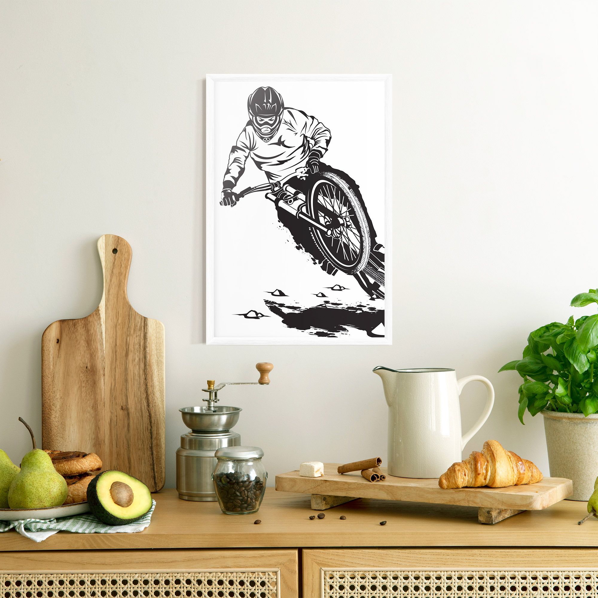 Standing Downhill mockup 8