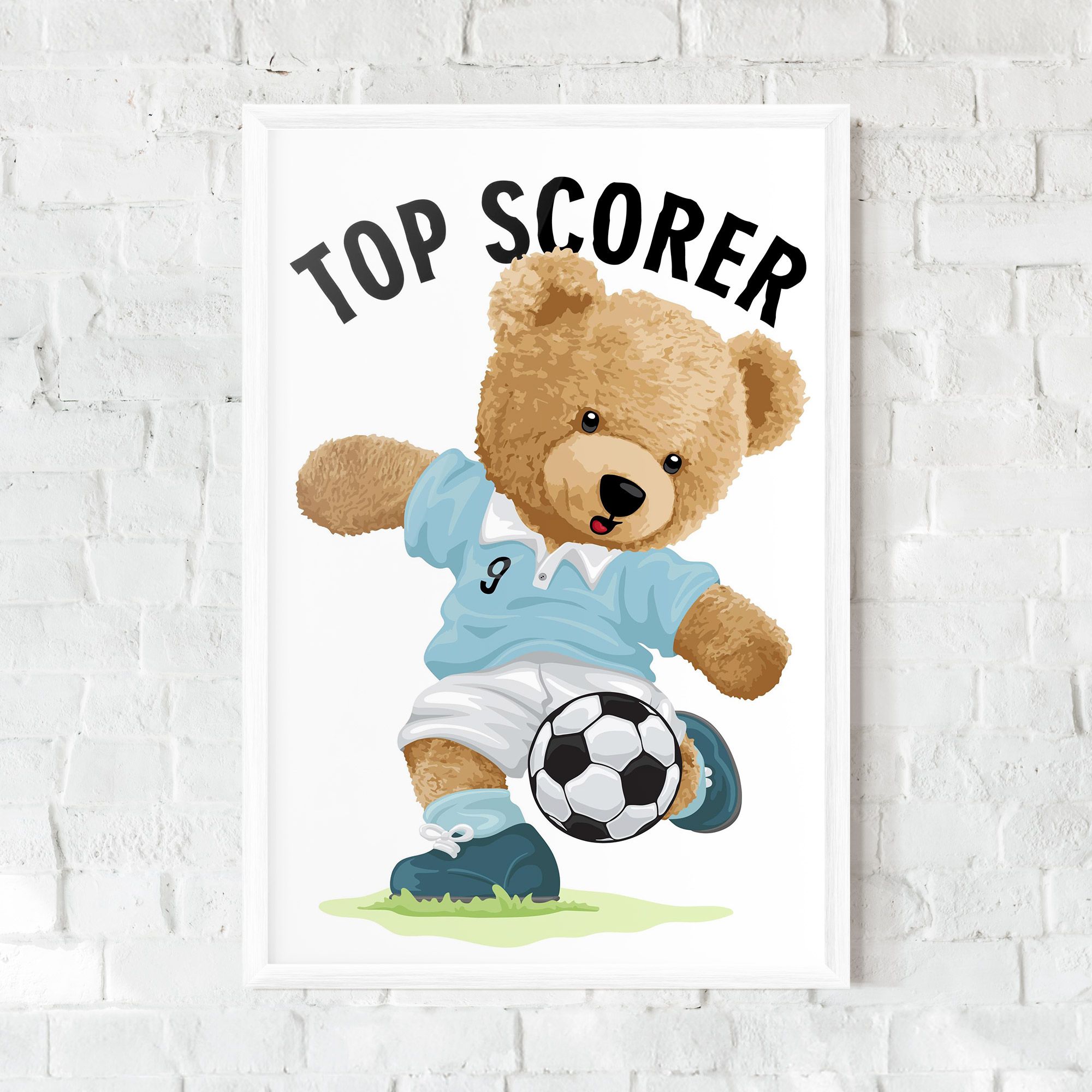 Top Scorer mockup 0