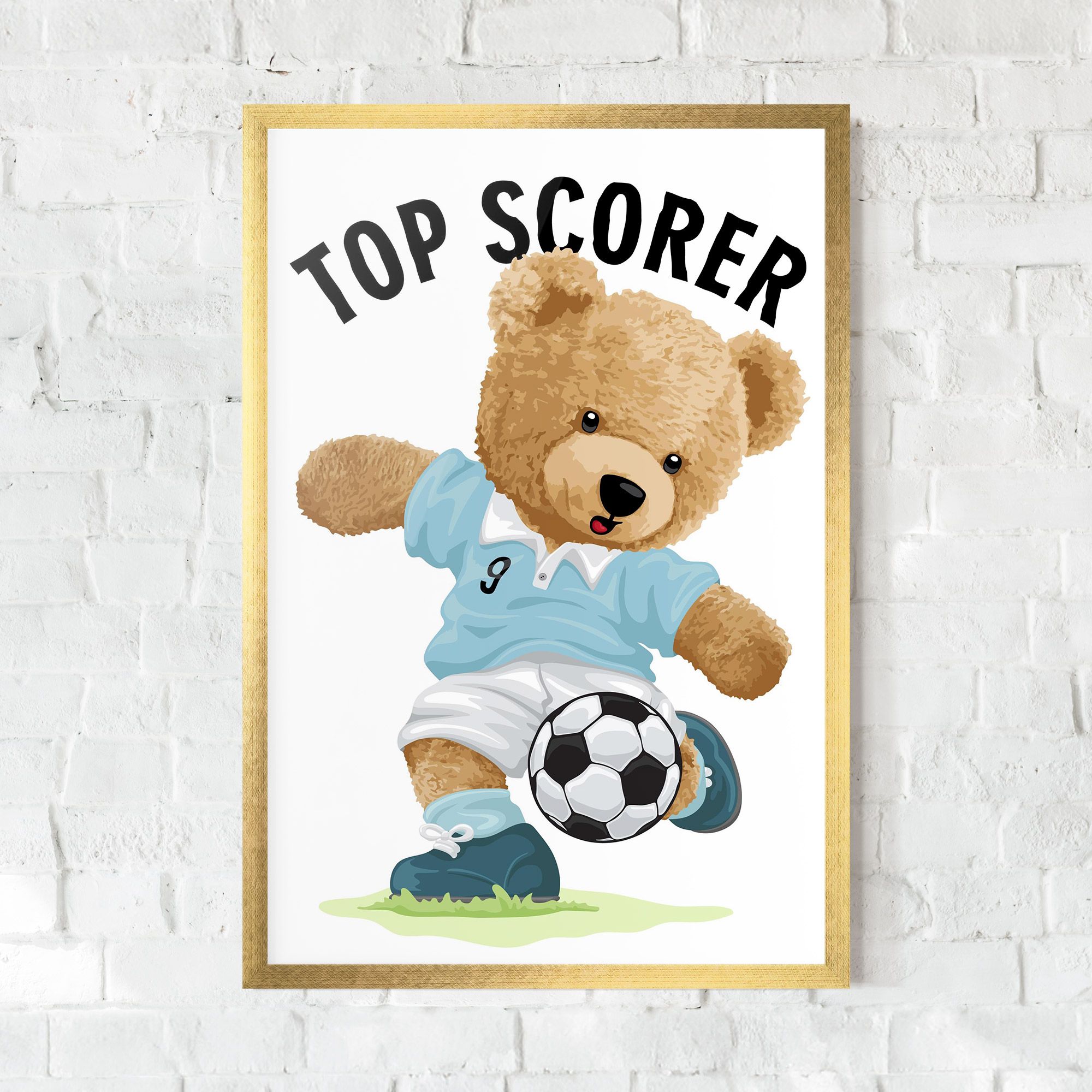 Top Scorer mockup 0