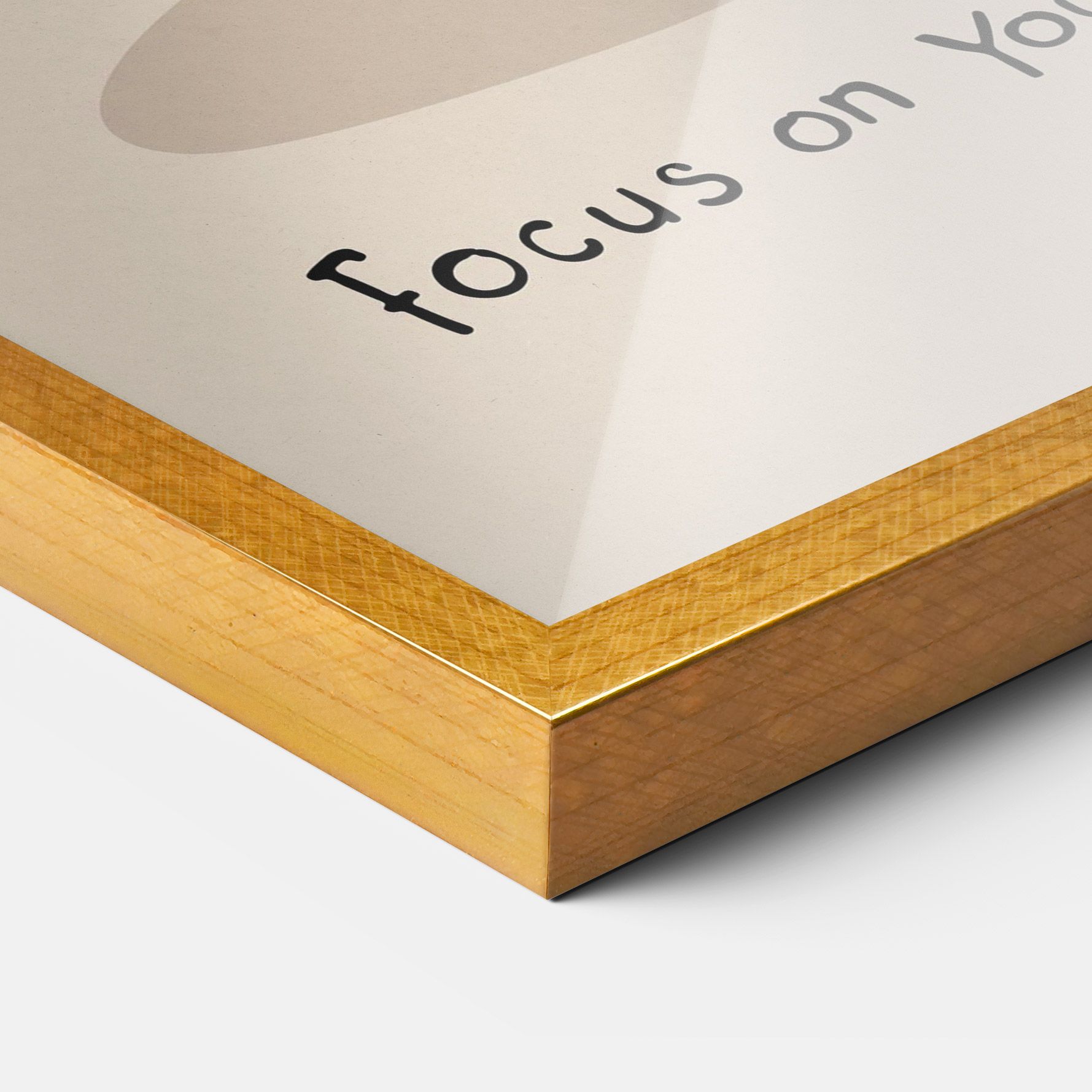 Goals Focus mockup 3