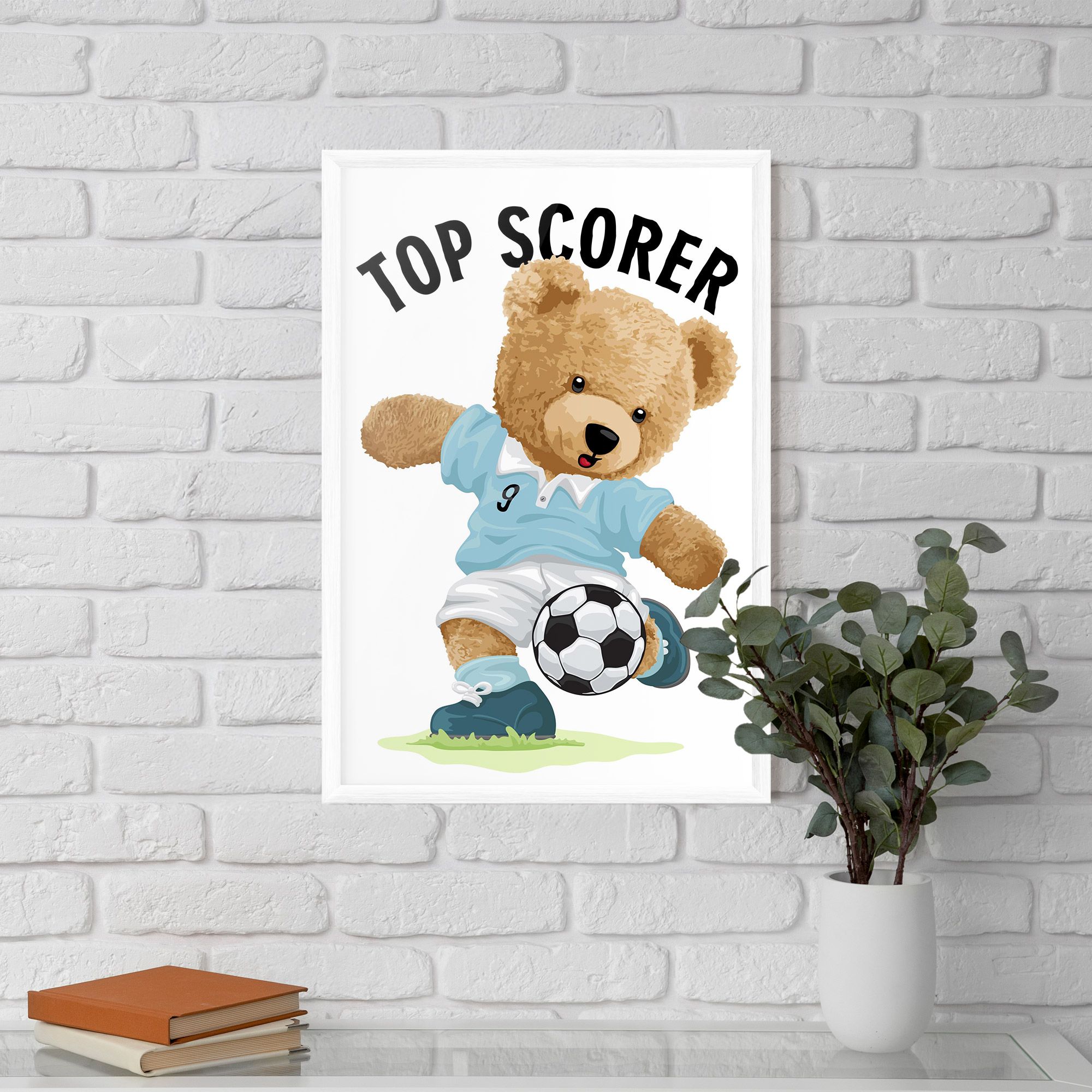Top Scorer mockup 5