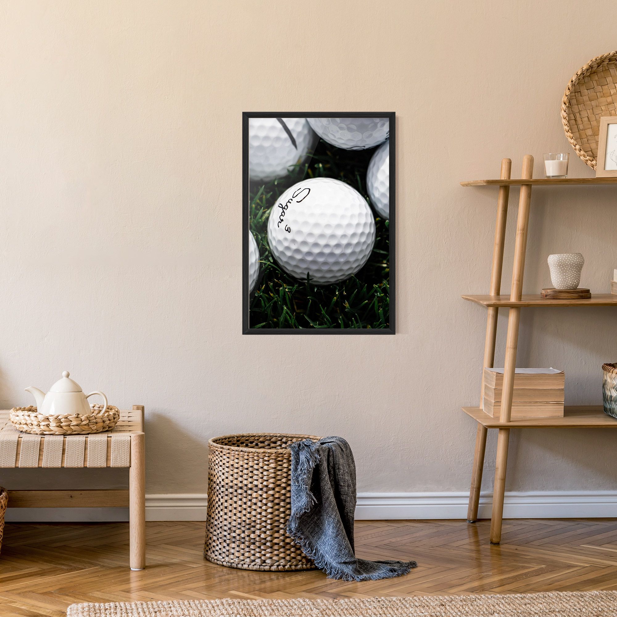 Sugar Golf mockup 9