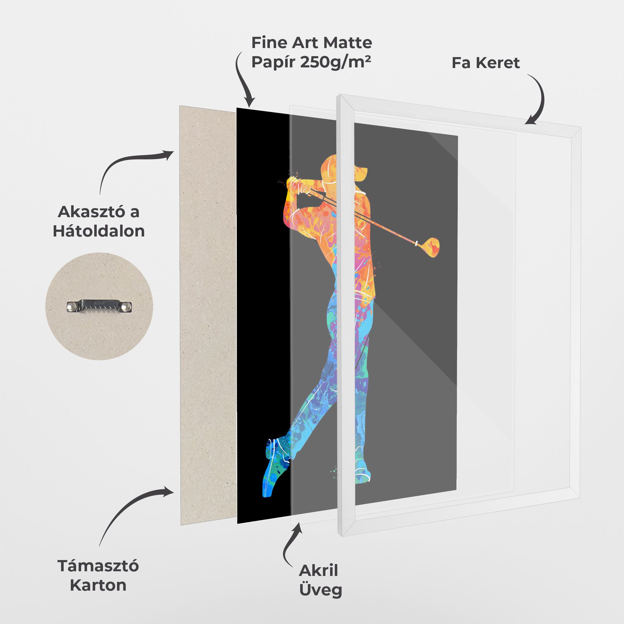 Color Mix Golf mockup 1