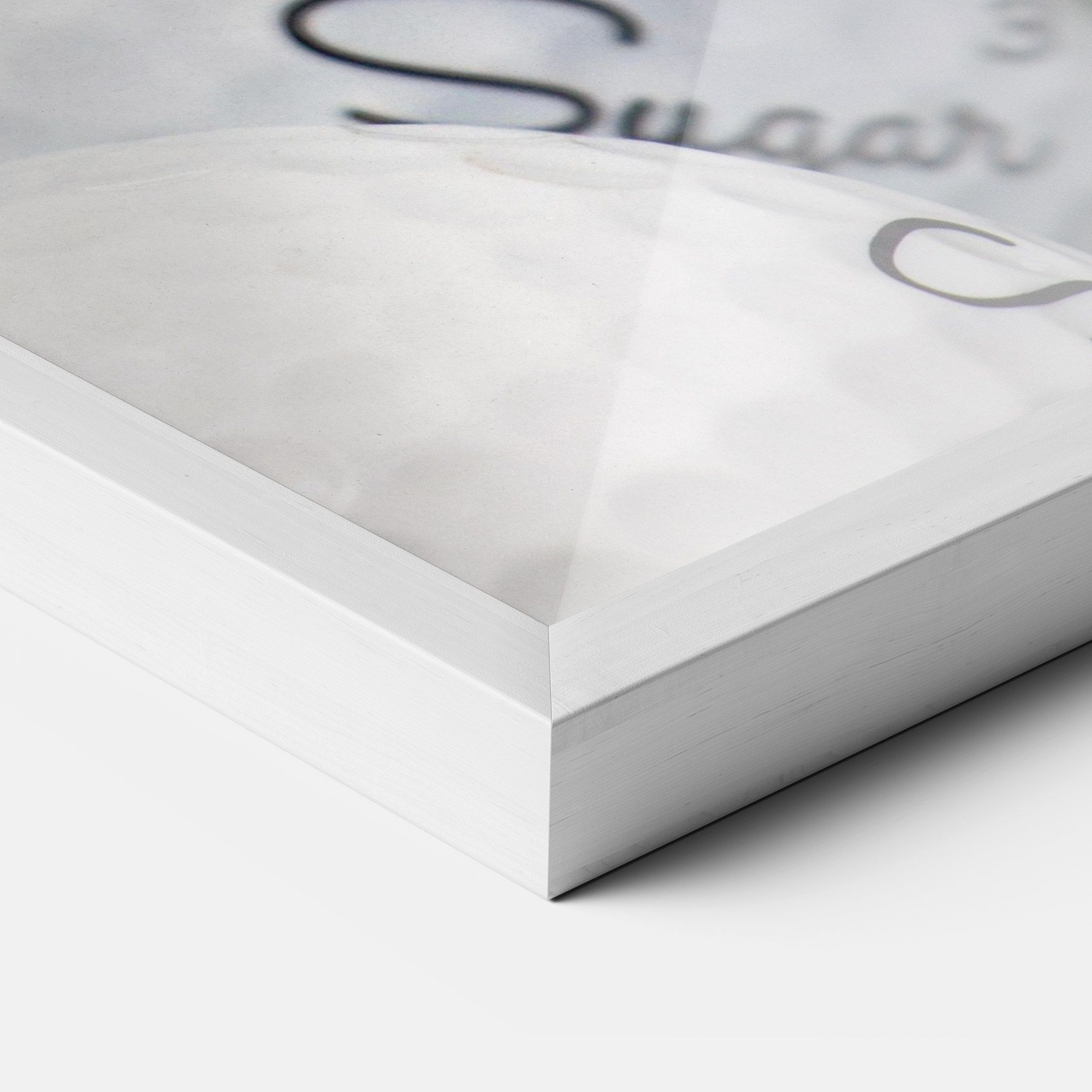 Sugar Ball Close Up mockup 3