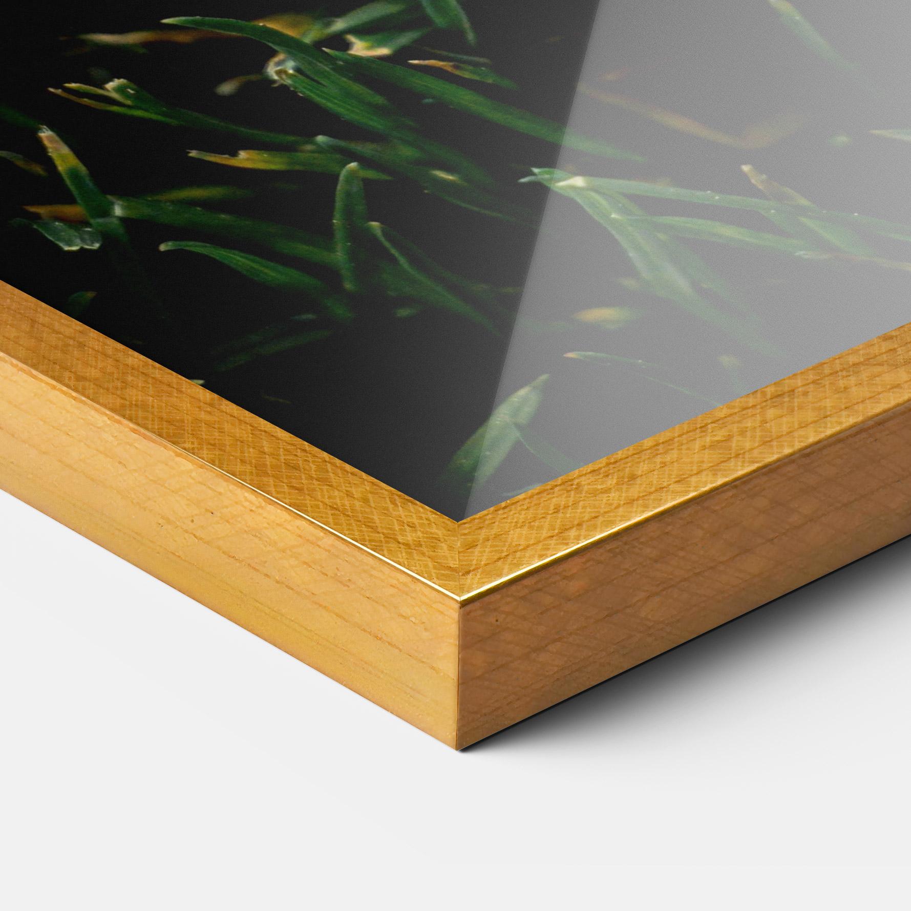 Keretezett Poszter Sugar Golf mockup 3