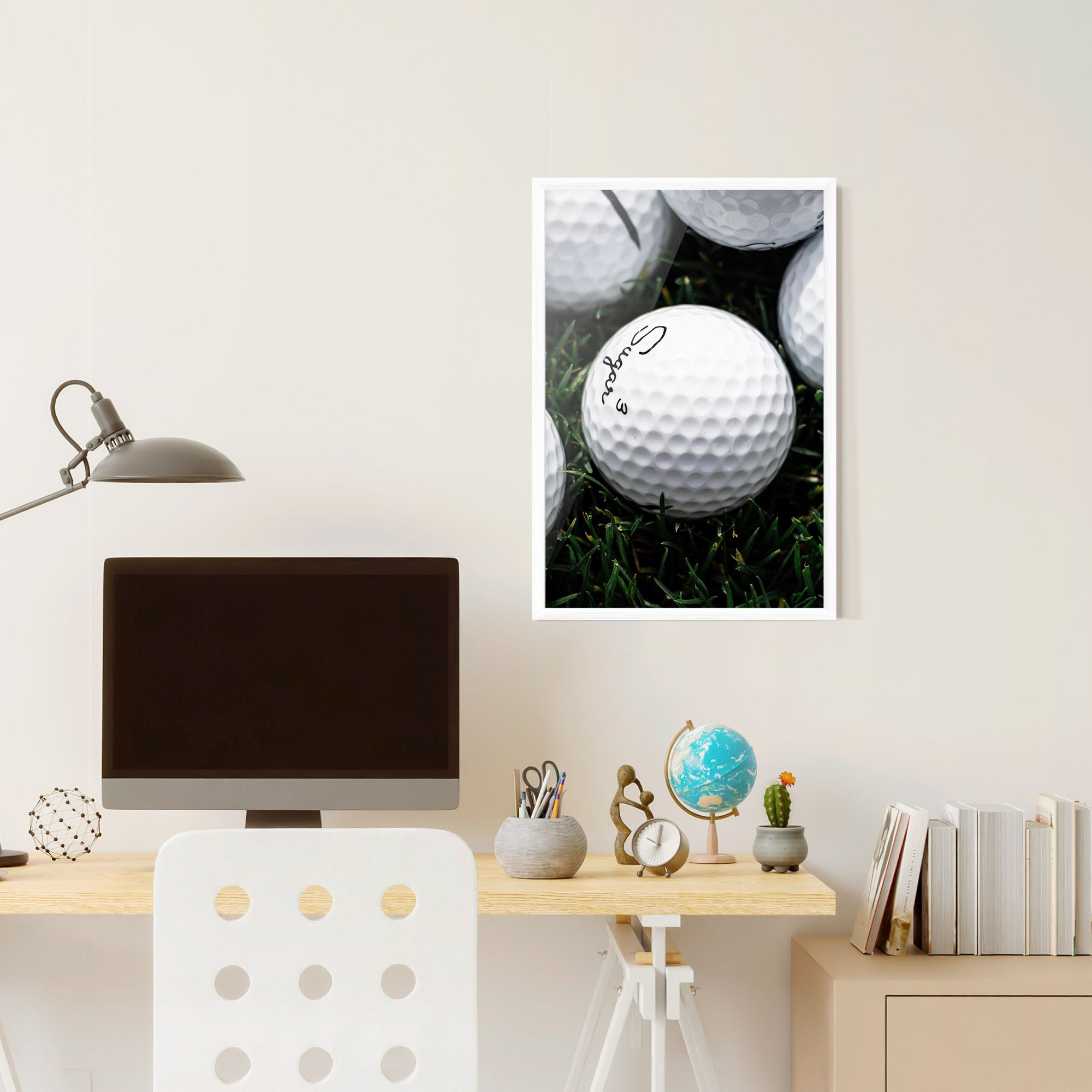Sugar Golf mockup 6