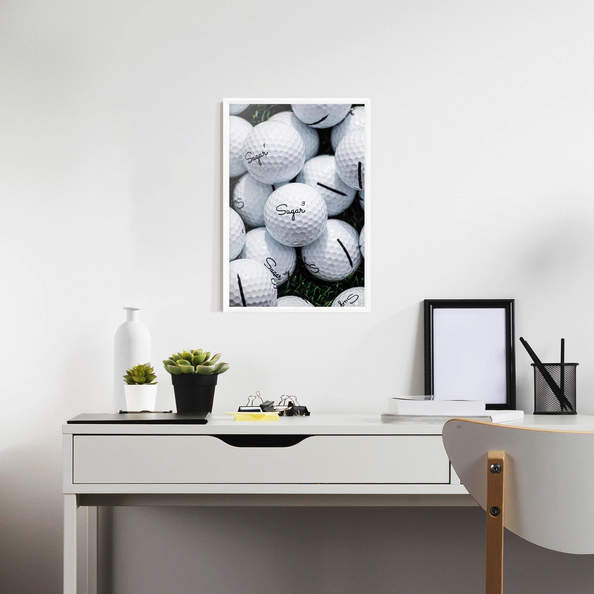 Sugar Golf Balls mockup 7