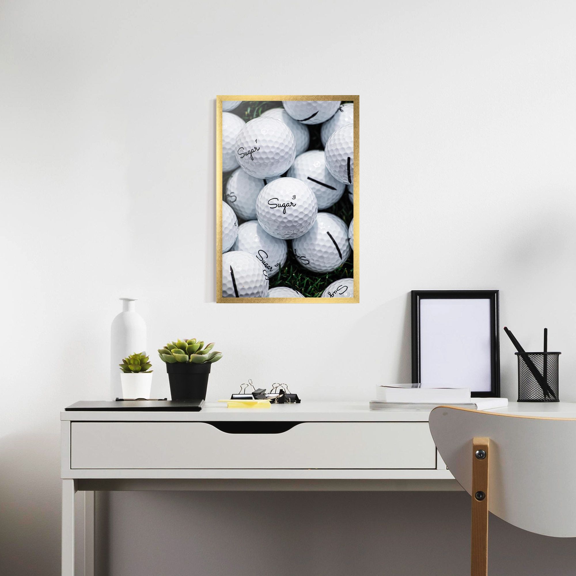 Sugar Golf Balls mockup 7