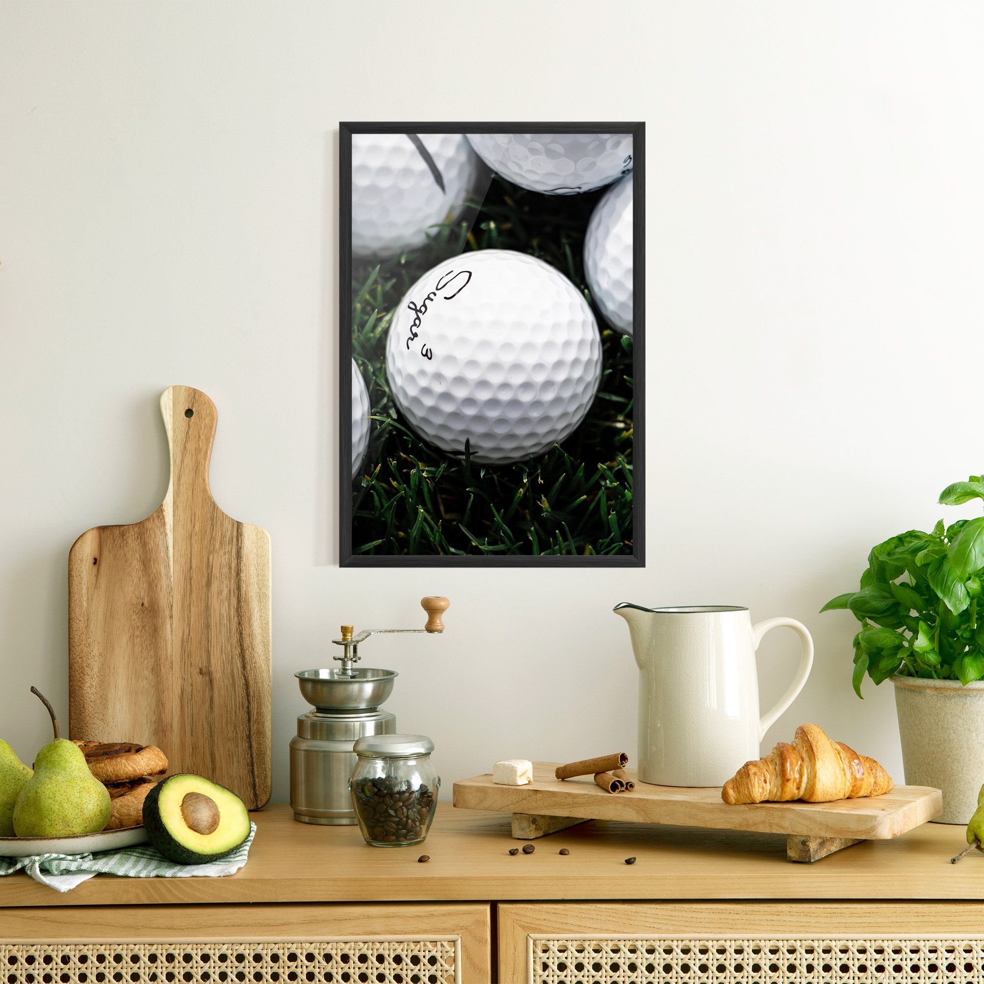 Sugar Golf mockup 8