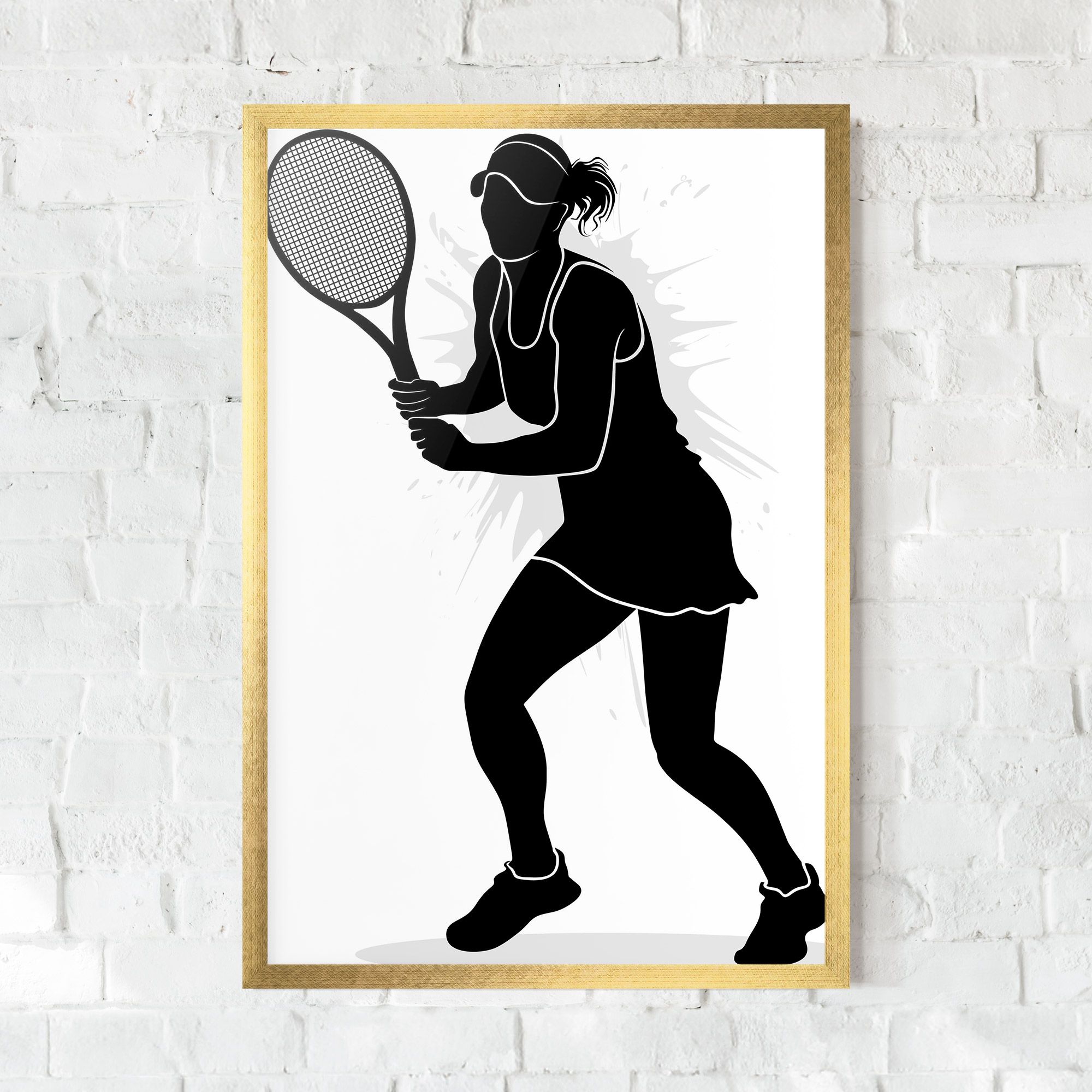 Professional Player mockup 0