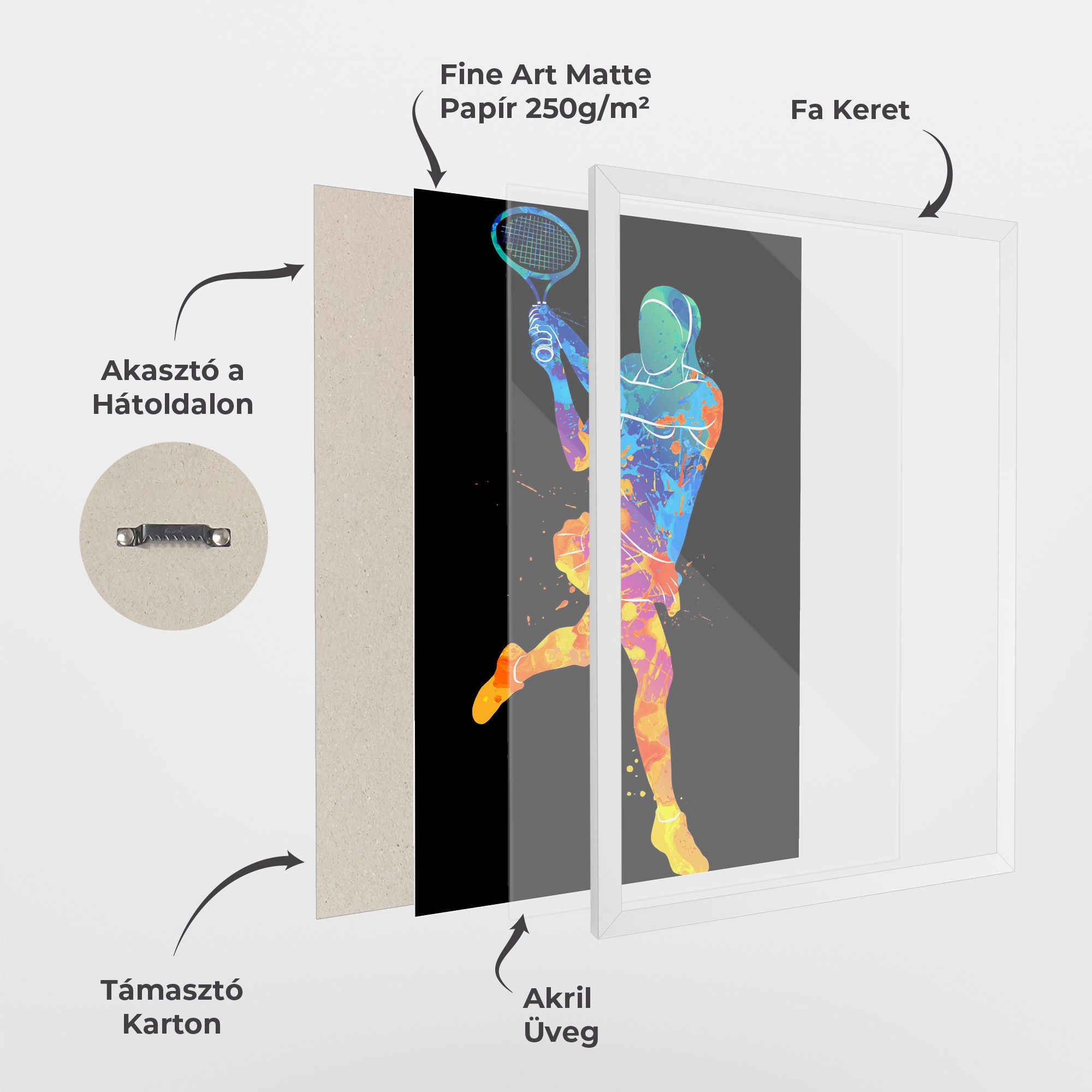 Blue Orange Tennis mockup 1