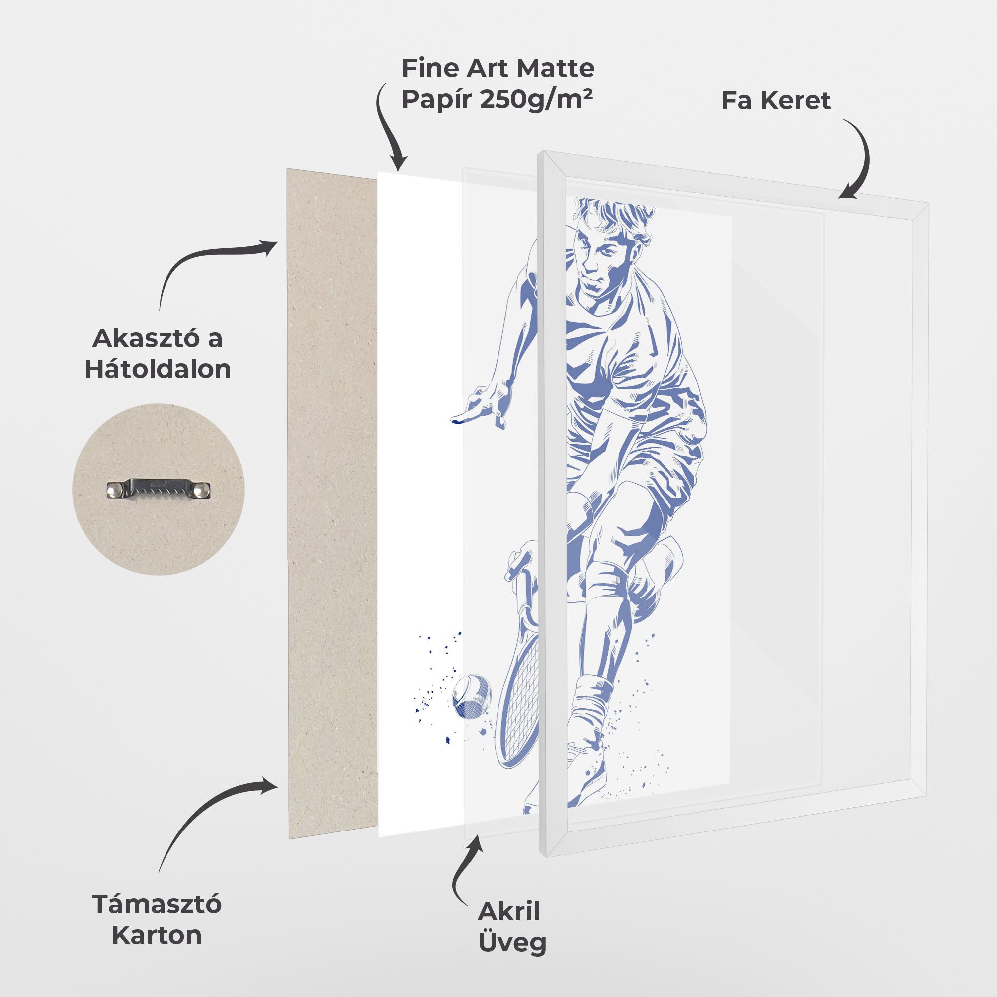 Blue Tennis mockup 1