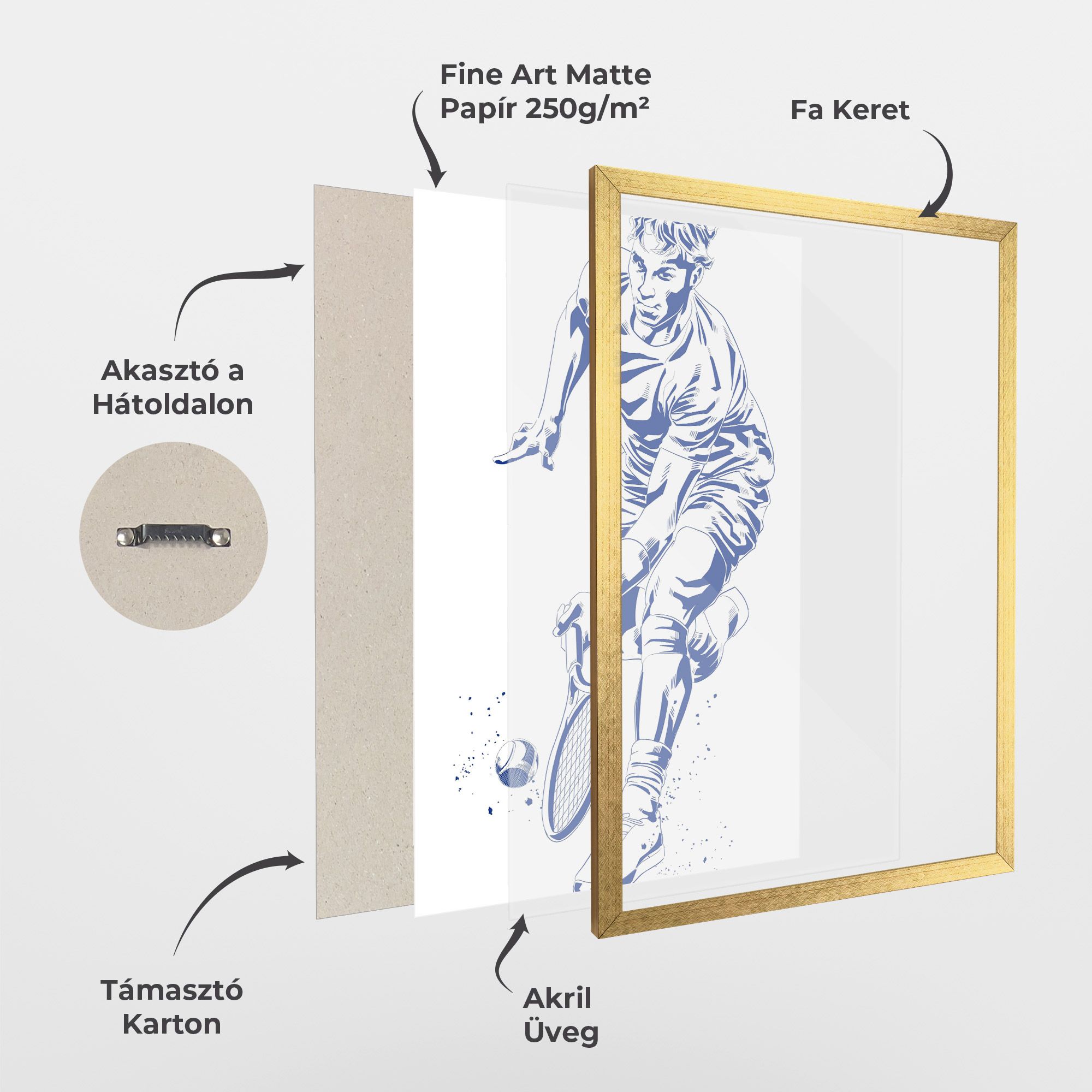 Blue Tennis mockup 1