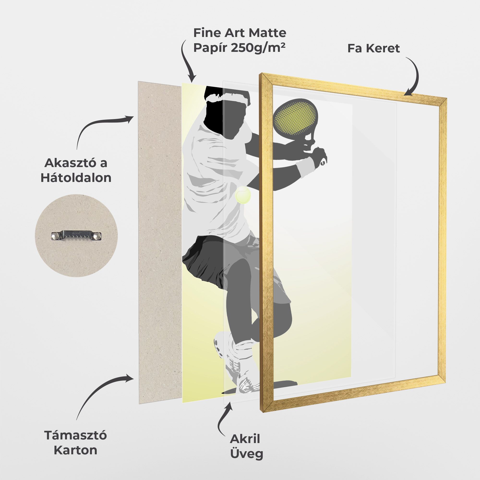 Yellow Light Tennis mockup 1