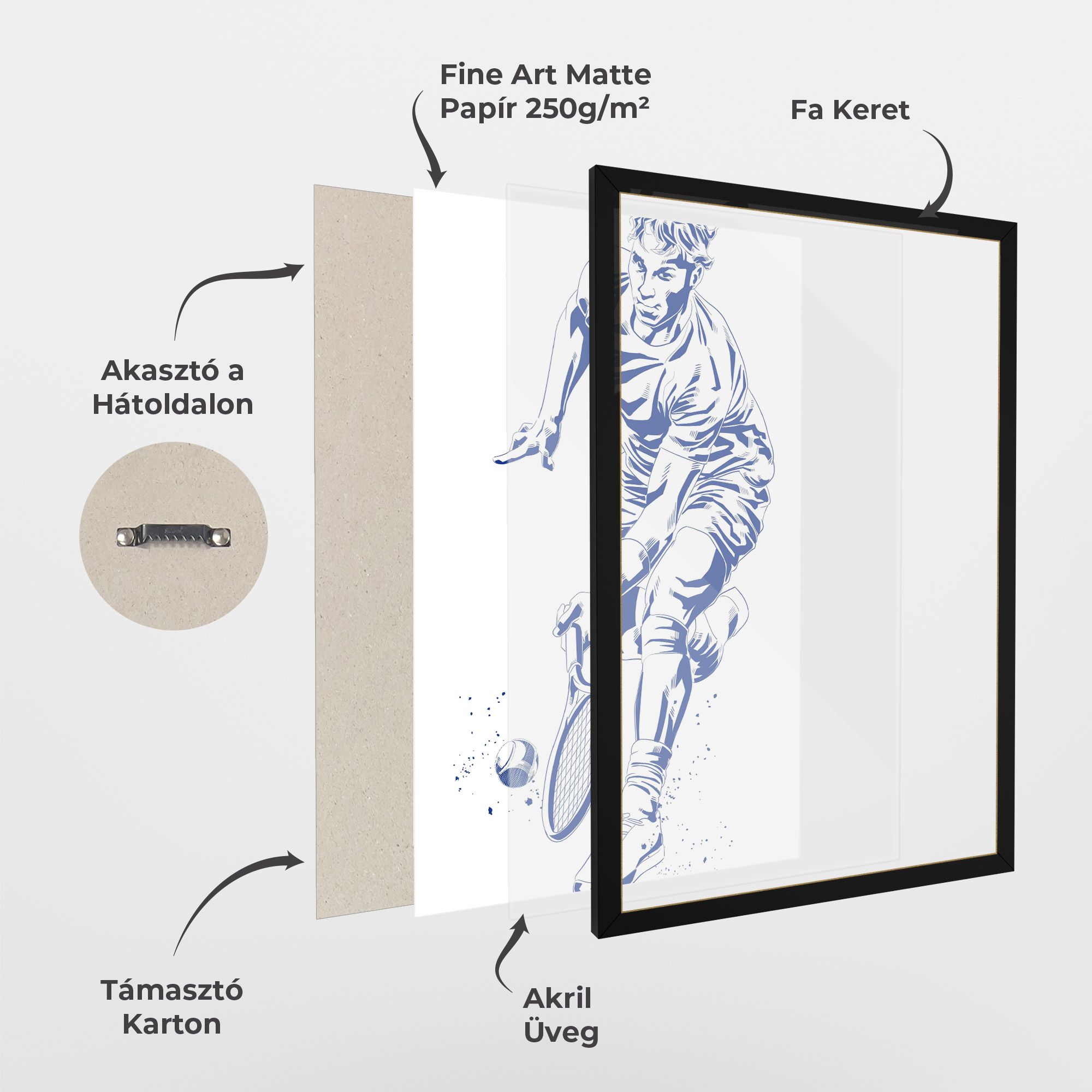 Blue Tennis mockup 1