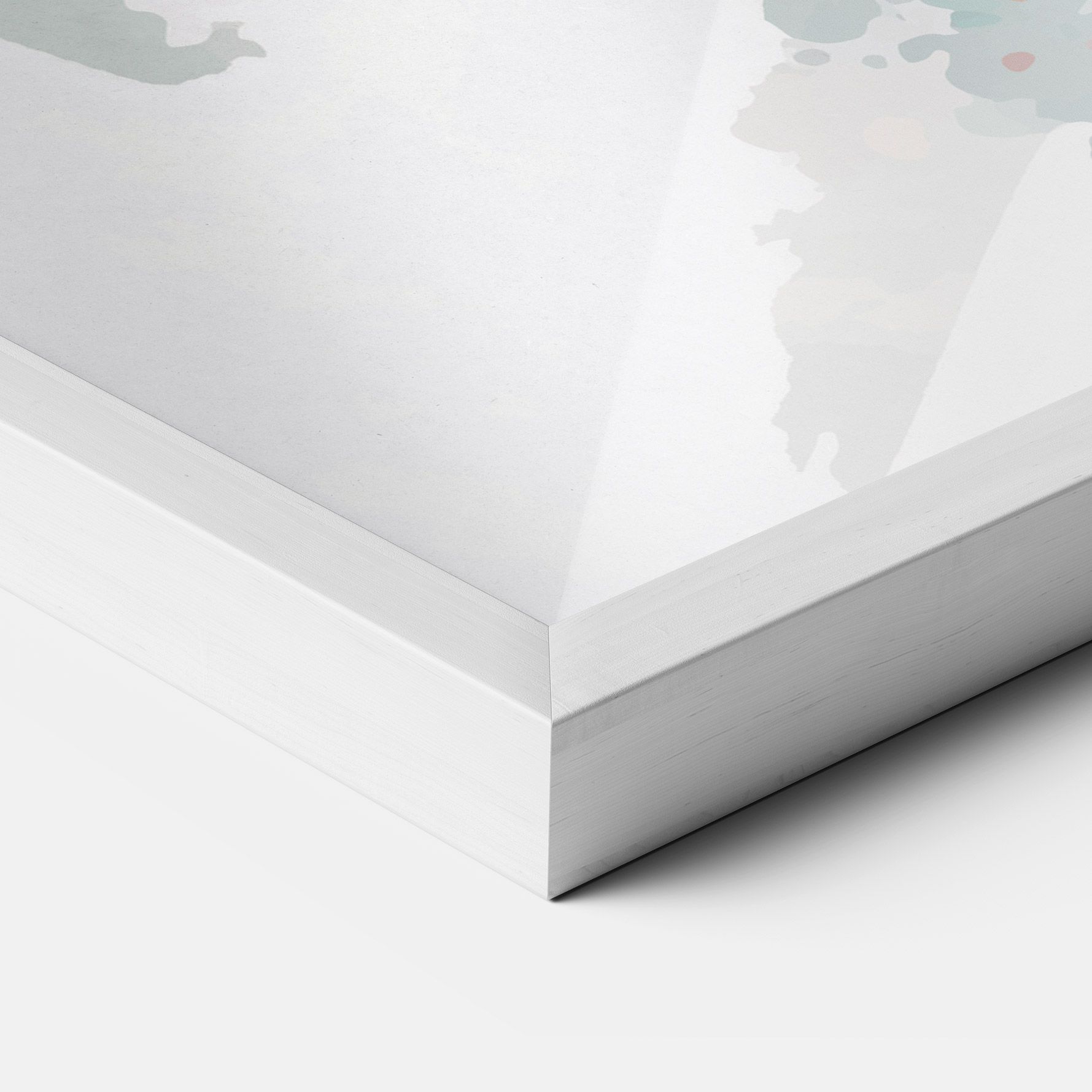 Tenis Watercolor mockup 3