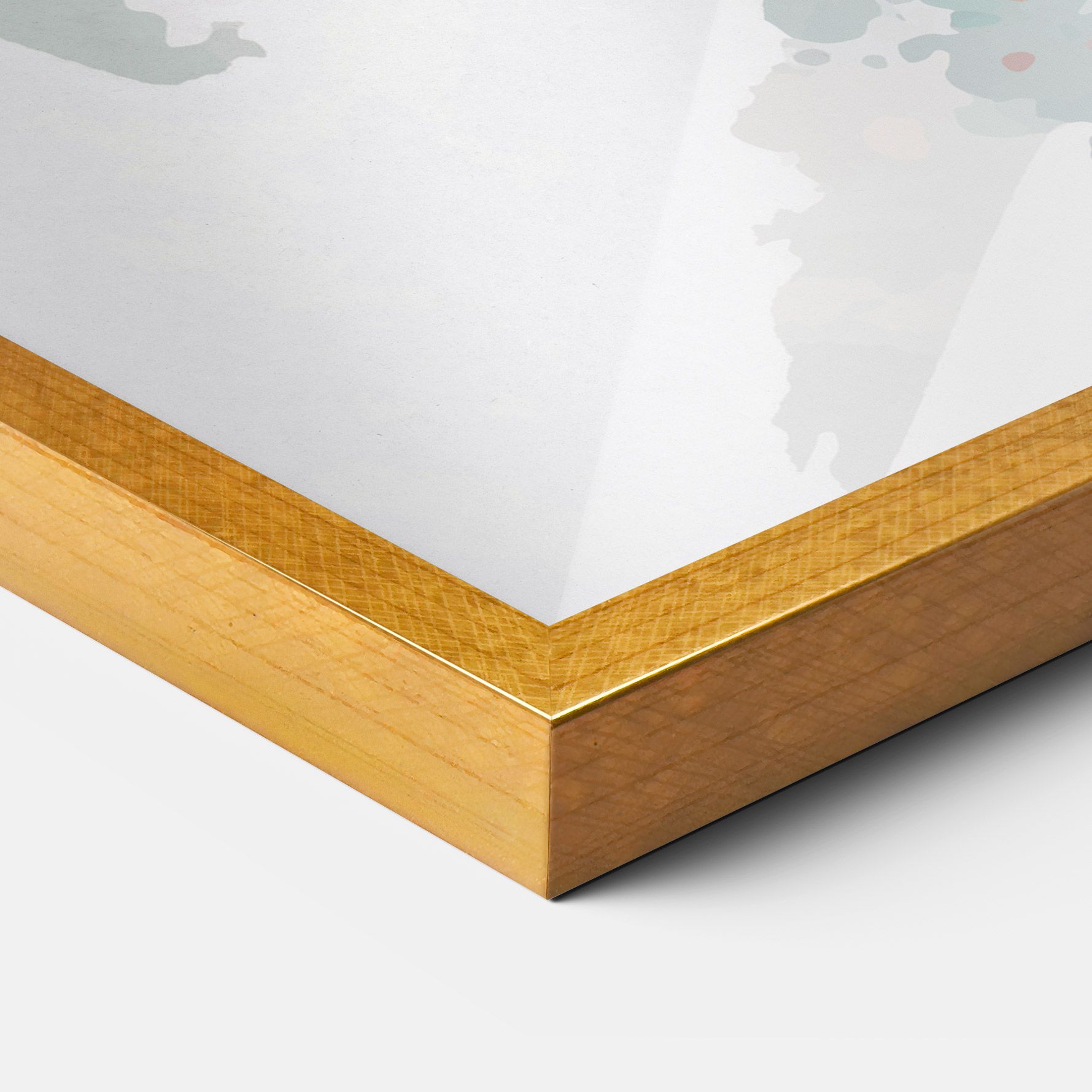 Tenis Watercolor mockup 3