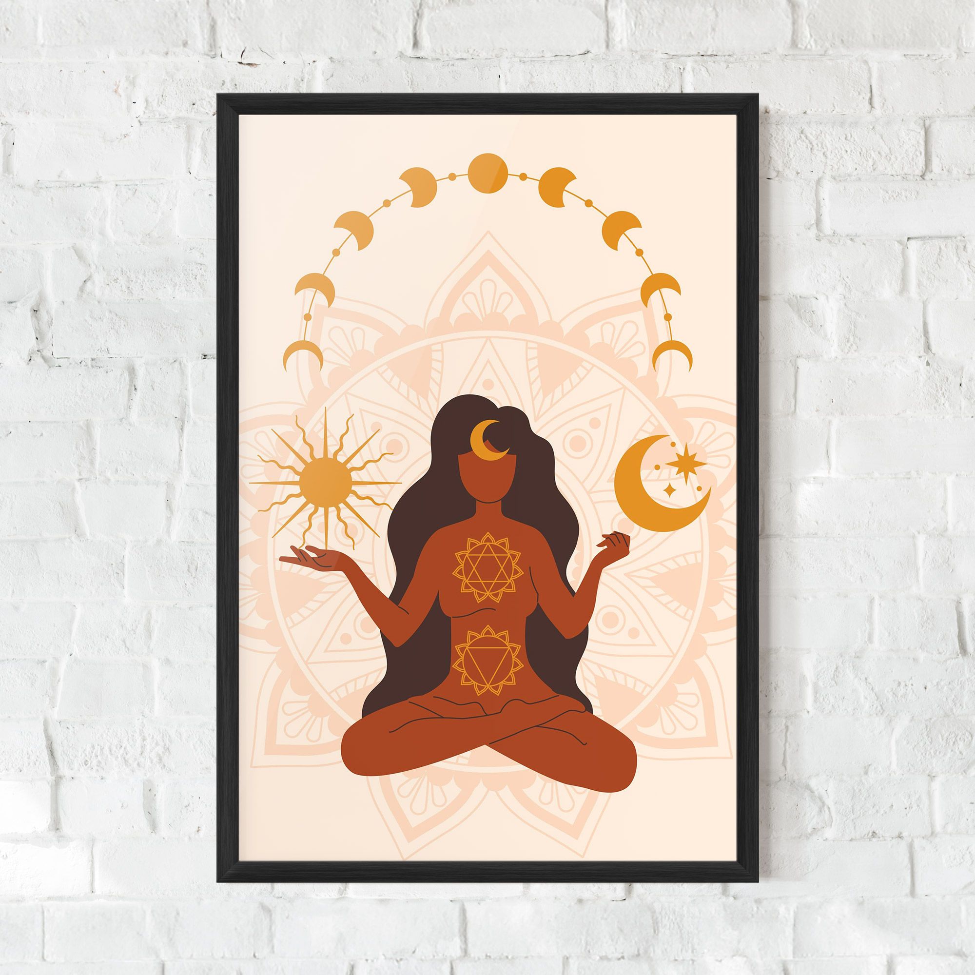 Moon Sun Meditation mockup 0