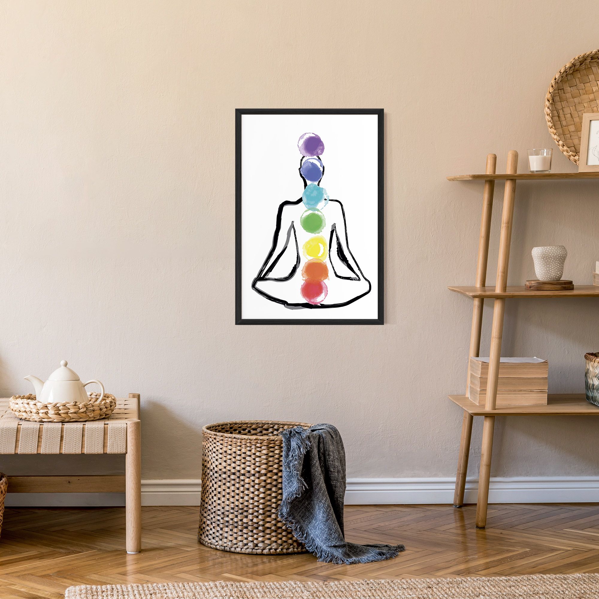 Yoga Color mockup 9