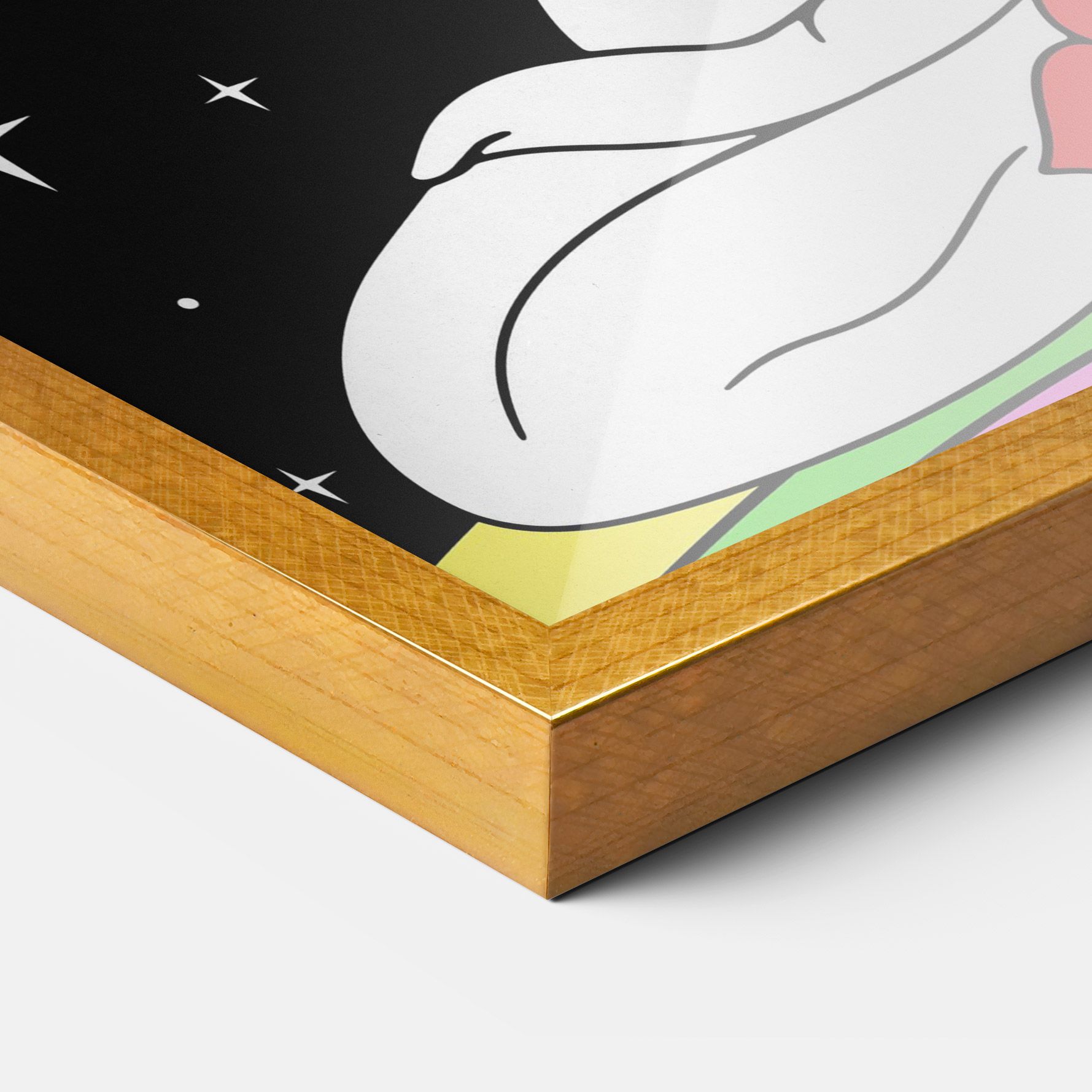 Chakras Meditation mockup 3