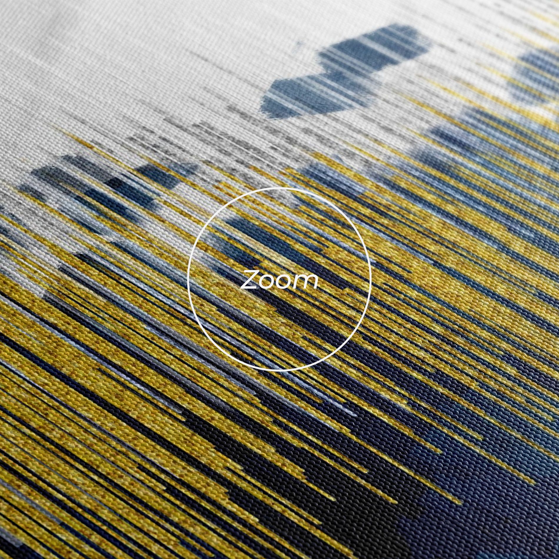 Abstract Marble Art mockup 3