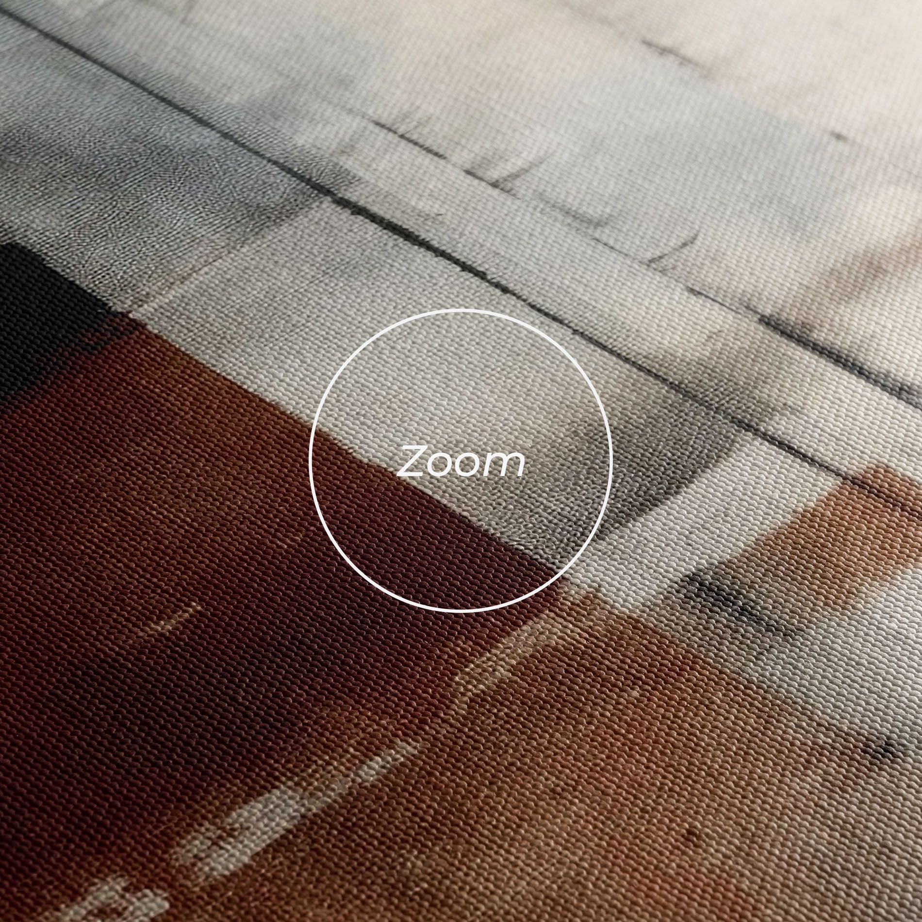 Abstract Painting mockup 3