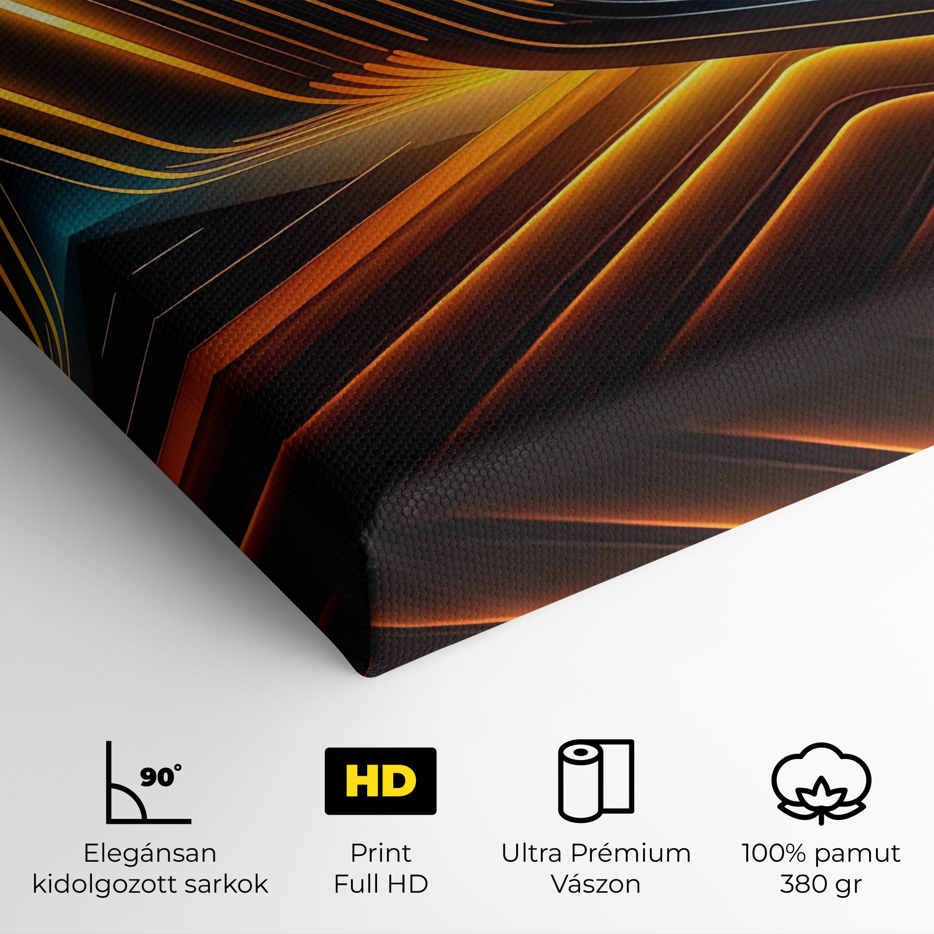 Futuristic Background mockup 4