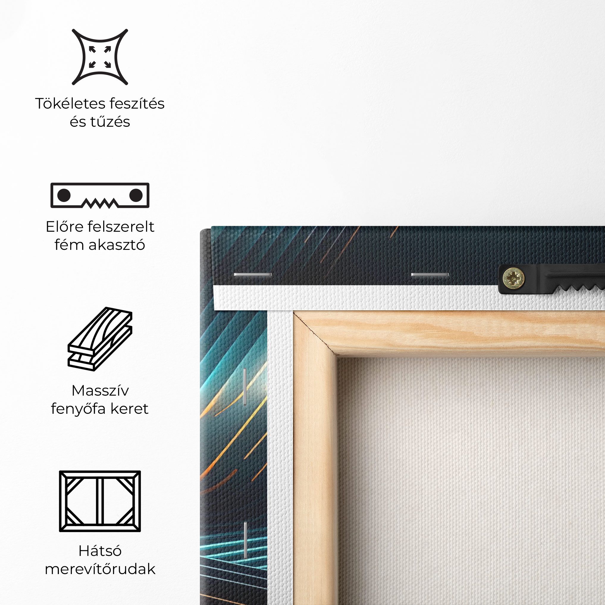 Futuristic Background mockup 5