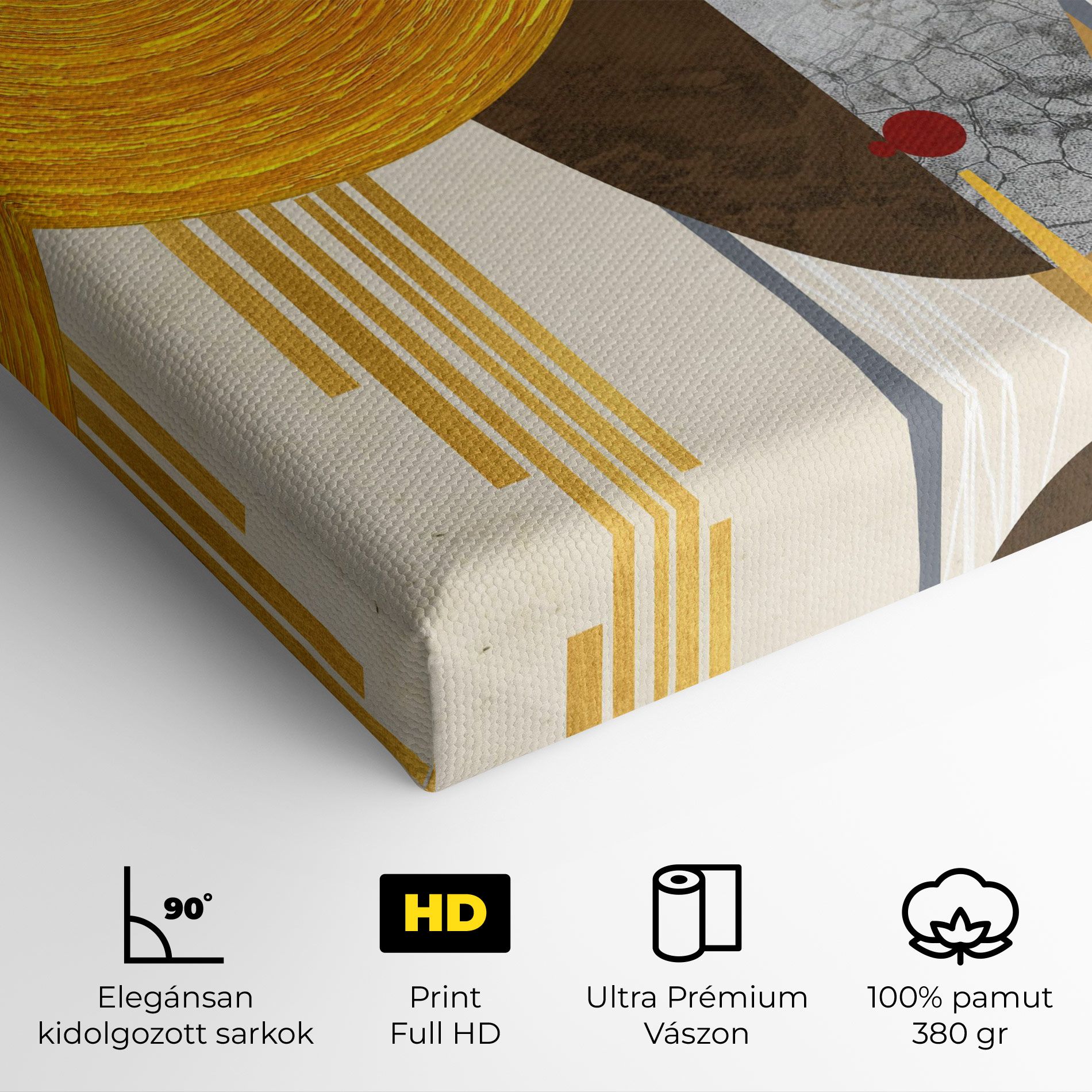 Abstract Grey Face 1 mockup 4