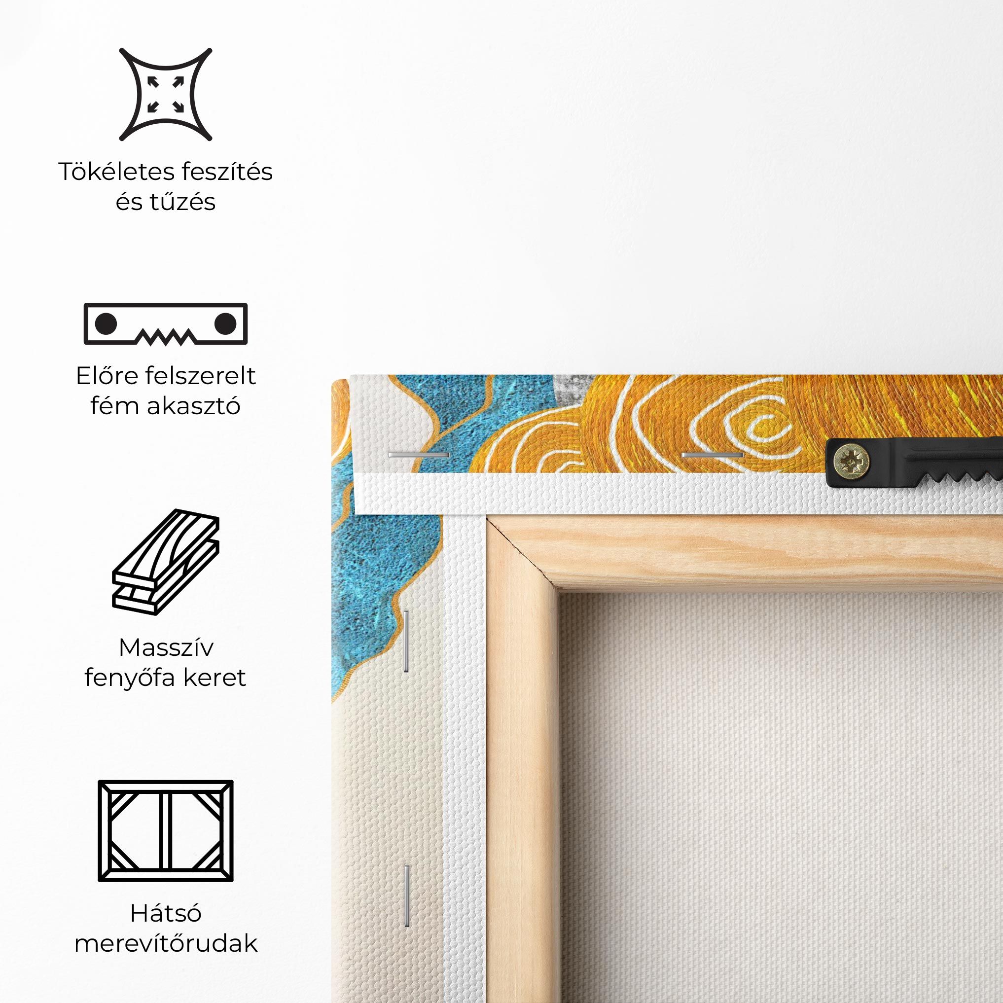 Abstract Grey Face 1 mockup 5