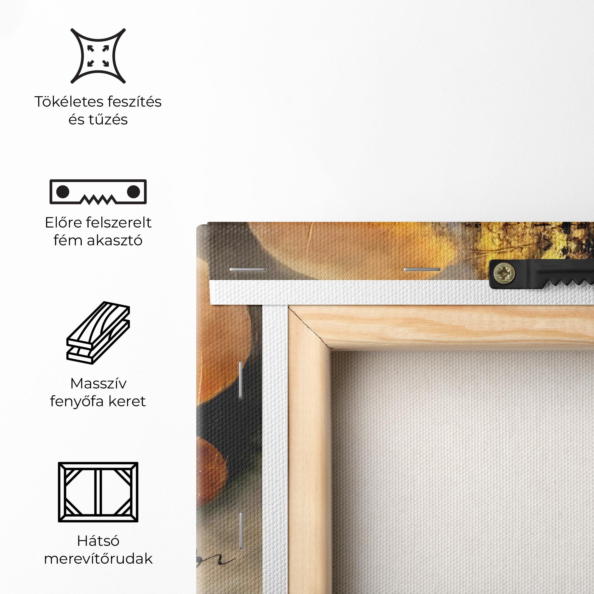 Abstract Moons mockup 5