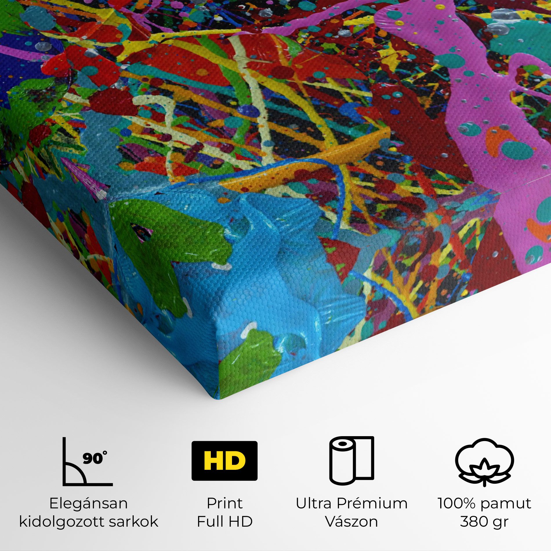 Dark Panorama mockup 4