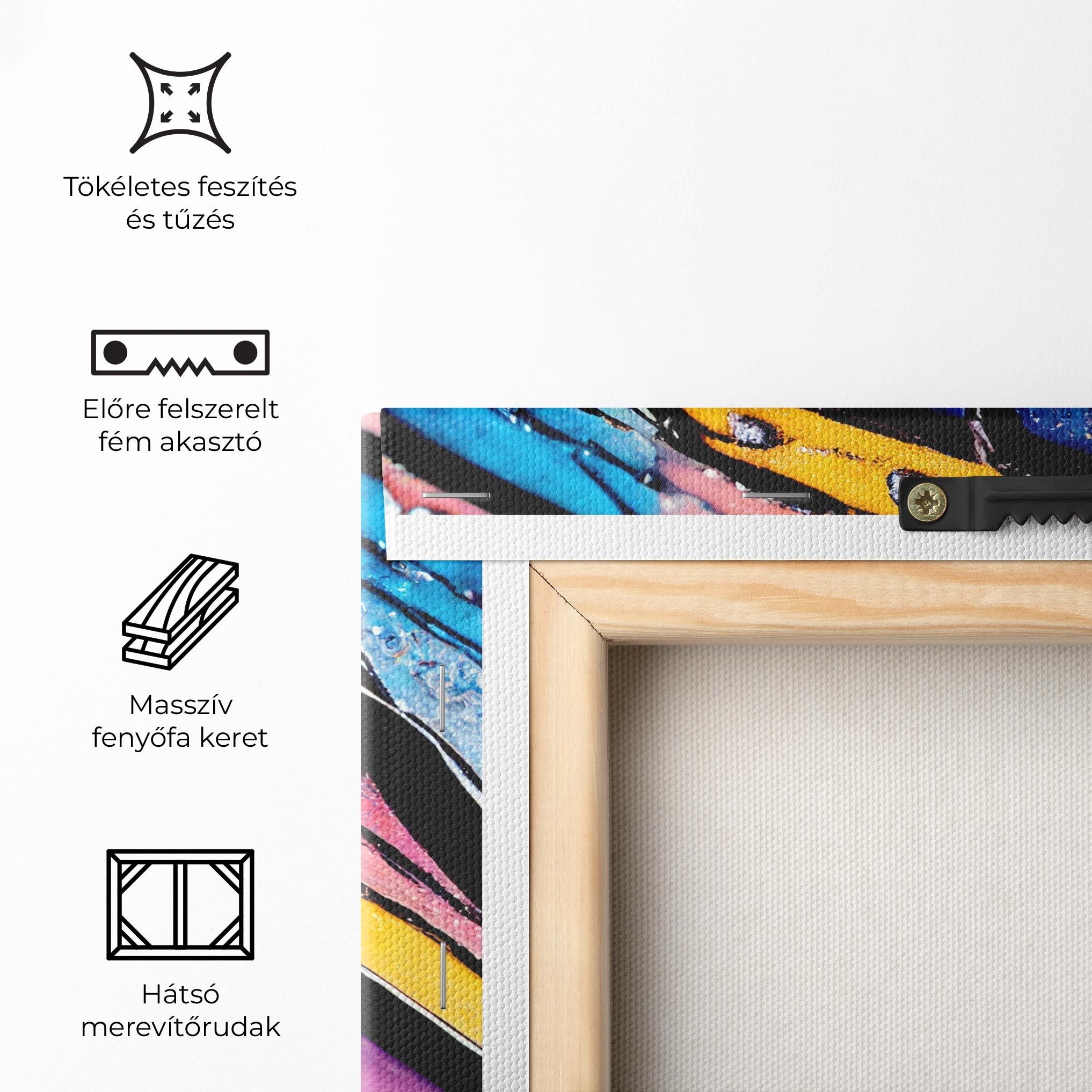 Beautiful Colorful Epoxy mockup 5