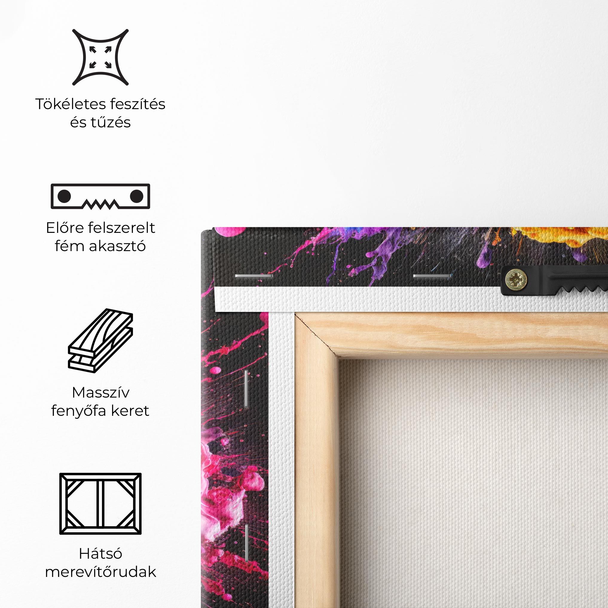 Oily Splash Explosion mockup 5