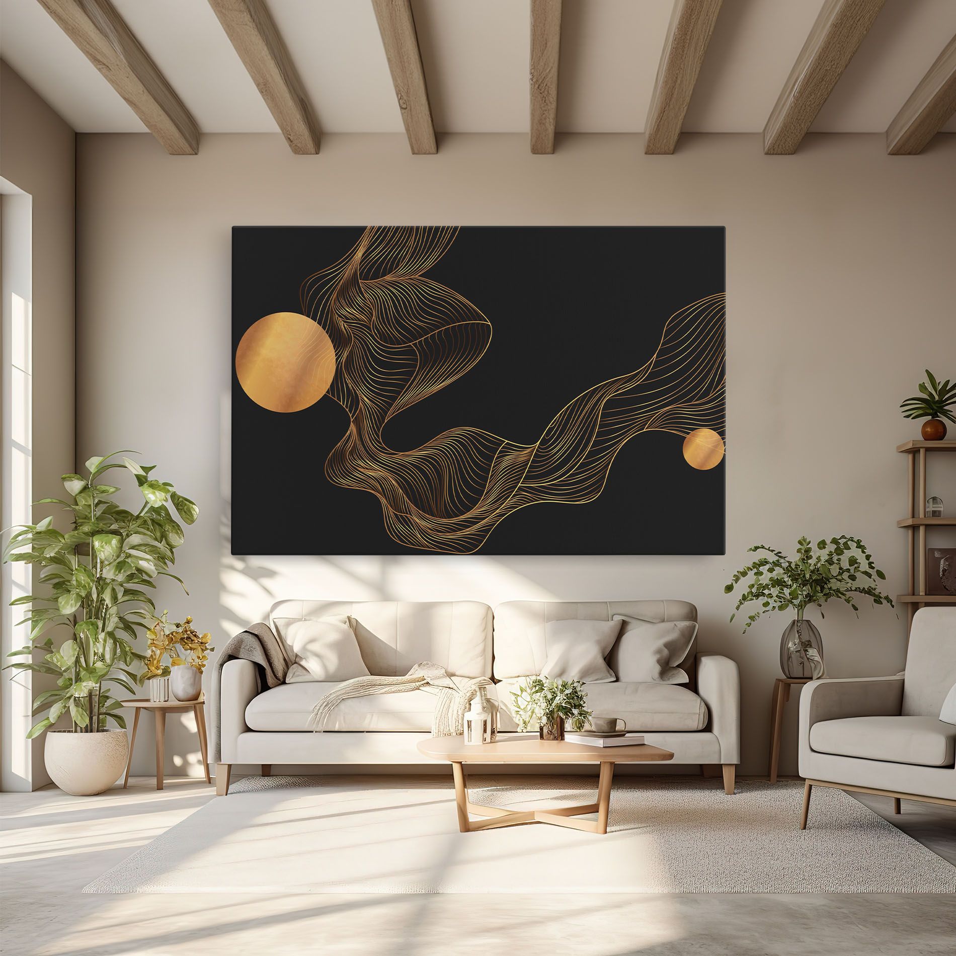 Frecventa Abstracta mockup 6