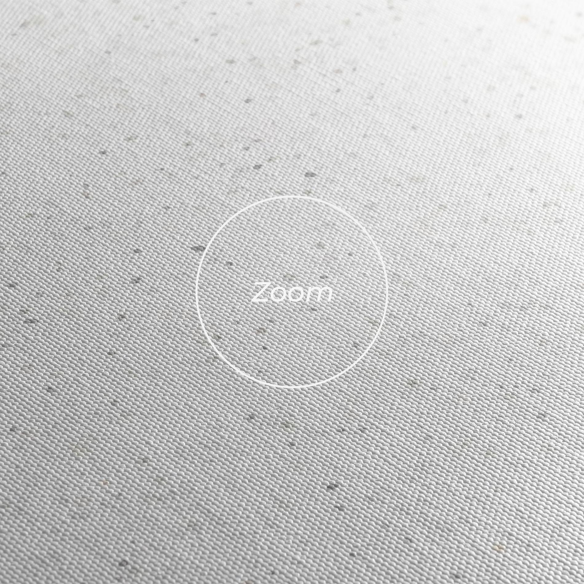 Vászonkép Big Hexagon mockup 3