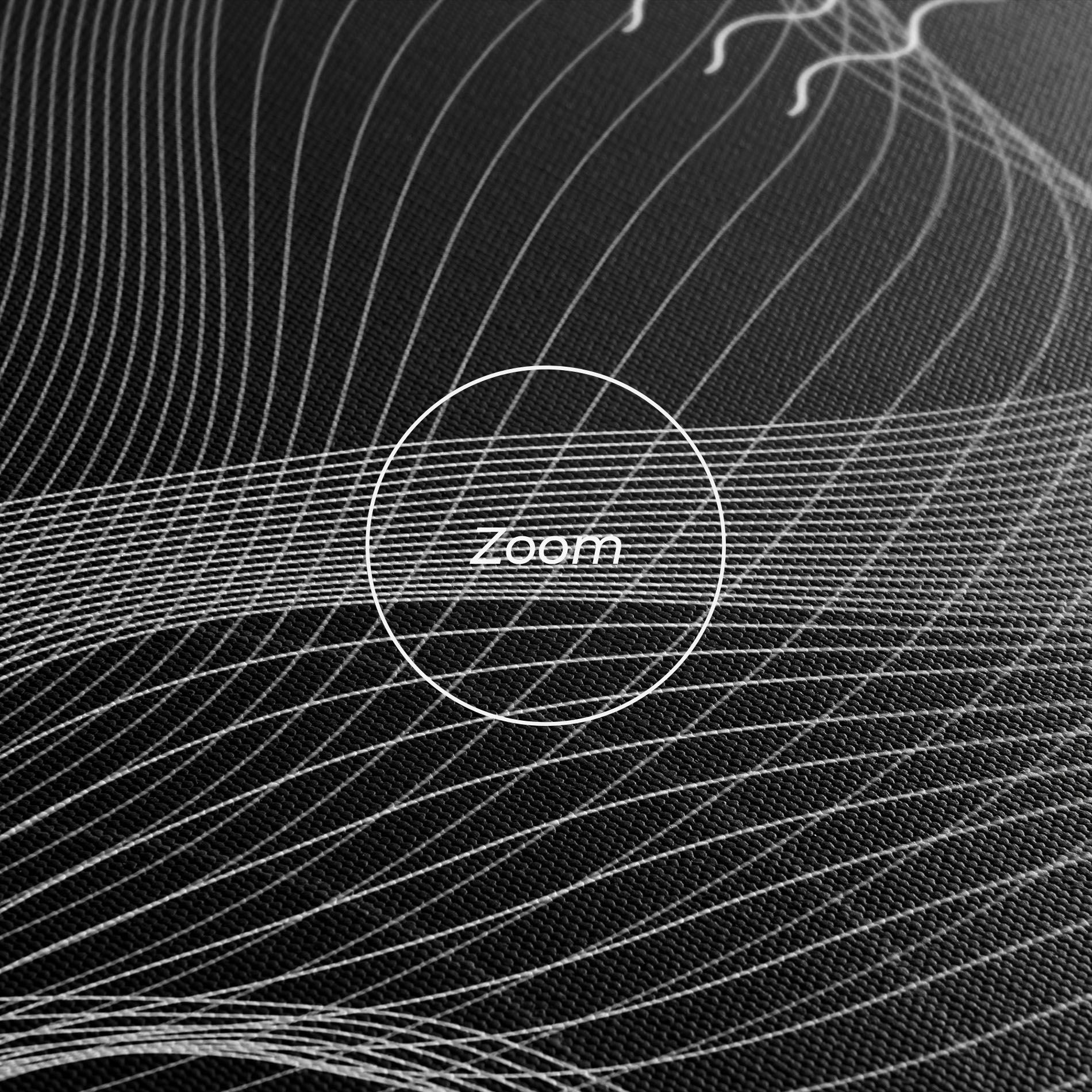 Geometric Lines mockup 3