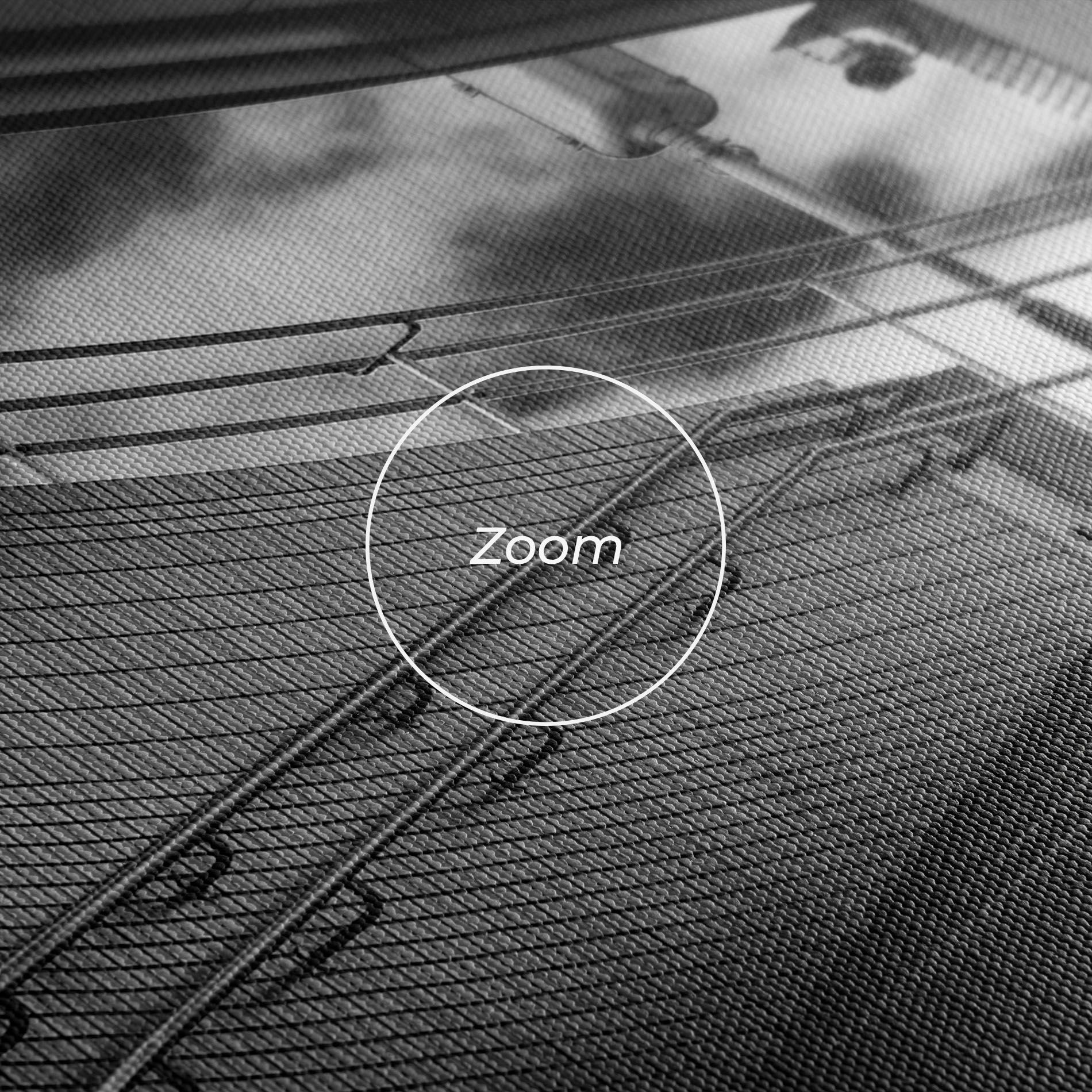 Grey Up Stairs mockup 3