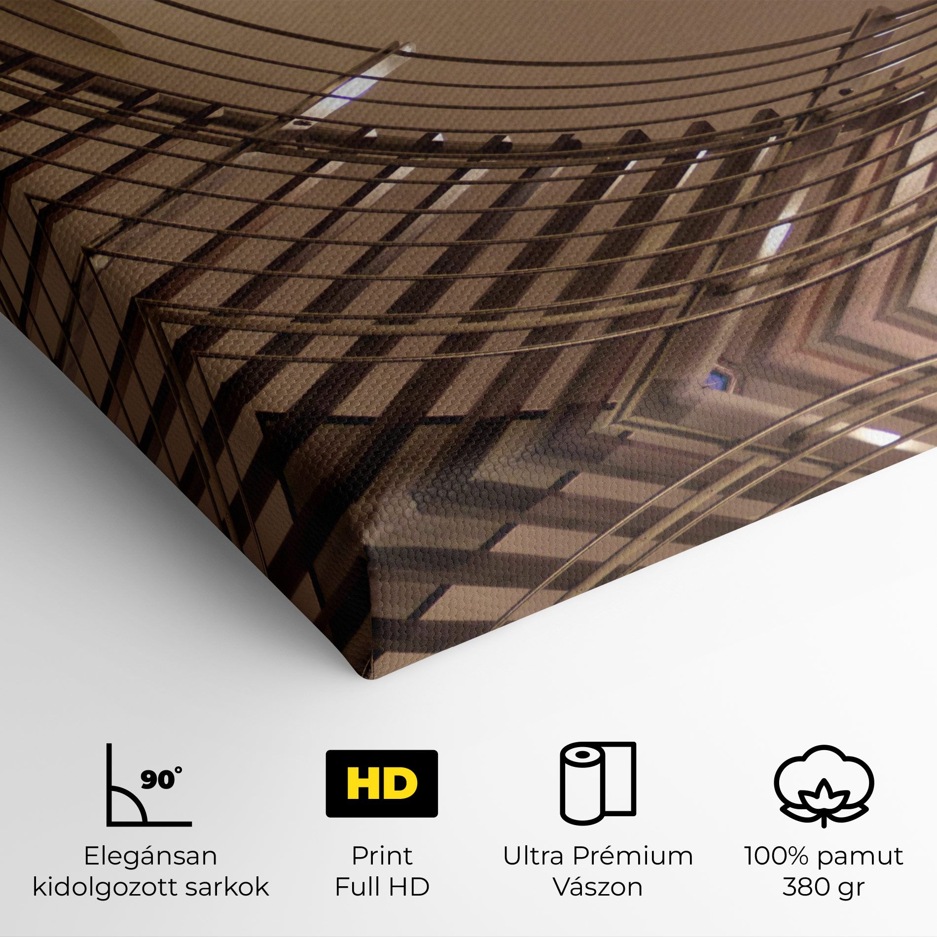 Cream Stairs mockup 4