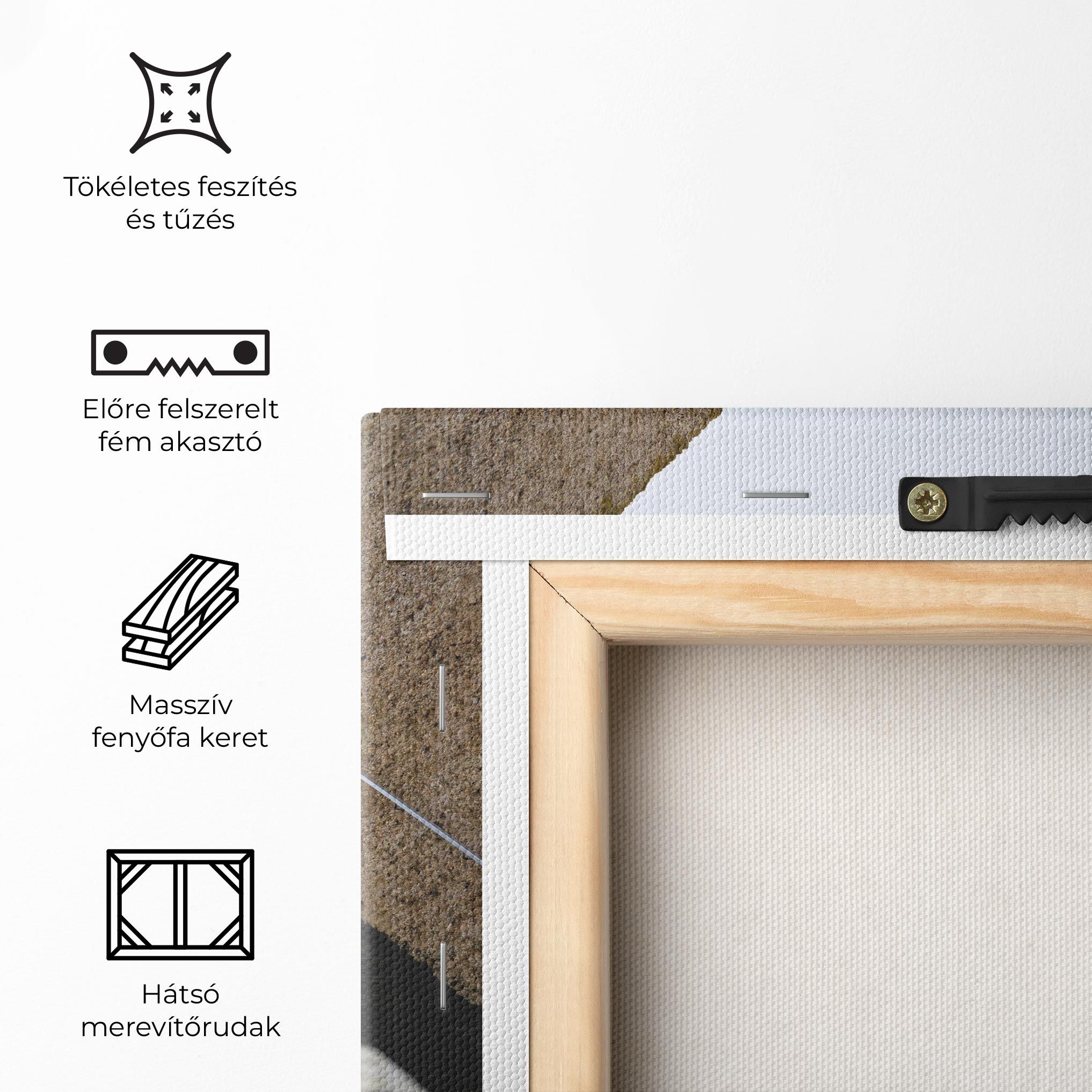 Black Stairs mockup 5