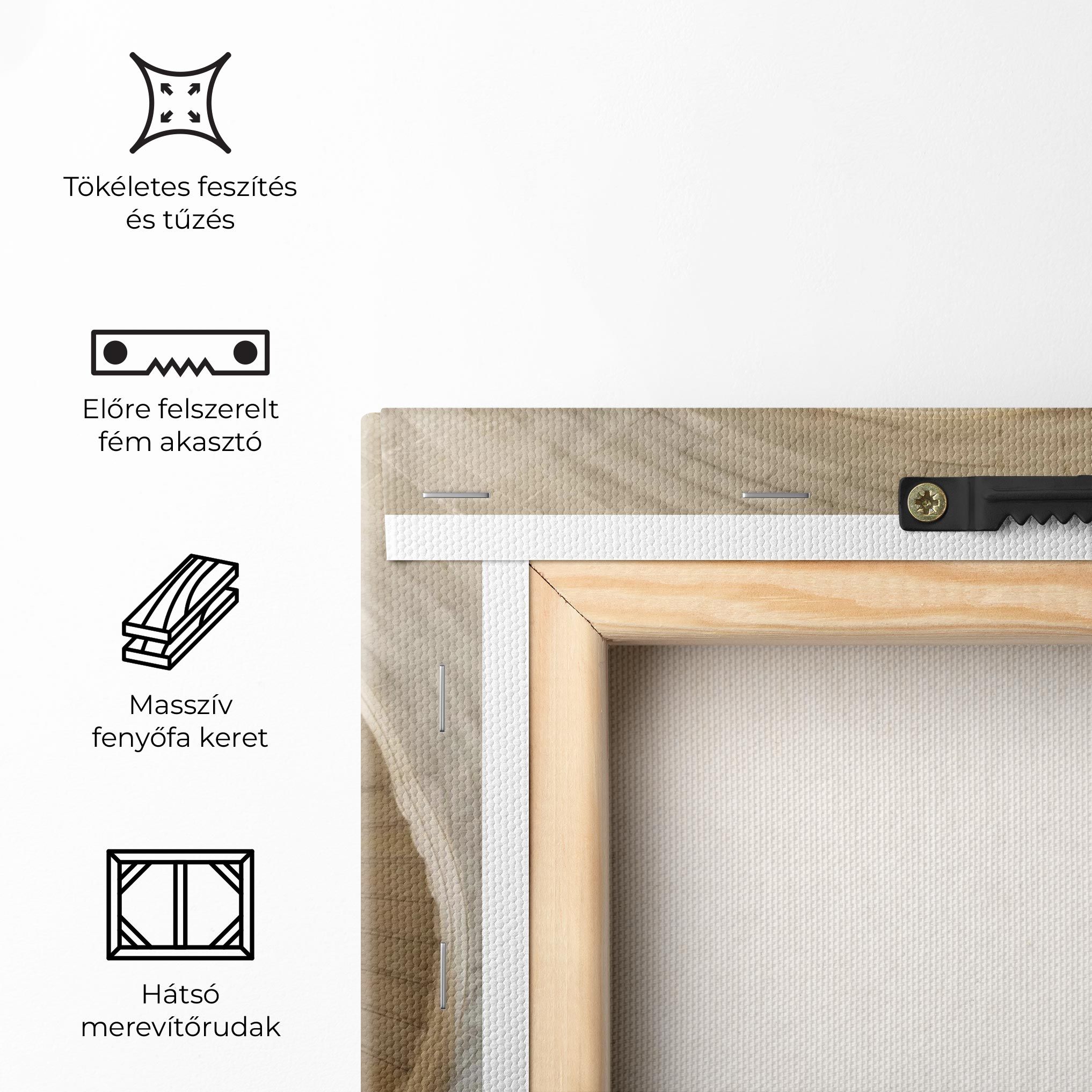 Cream Down Stairs mockup 5