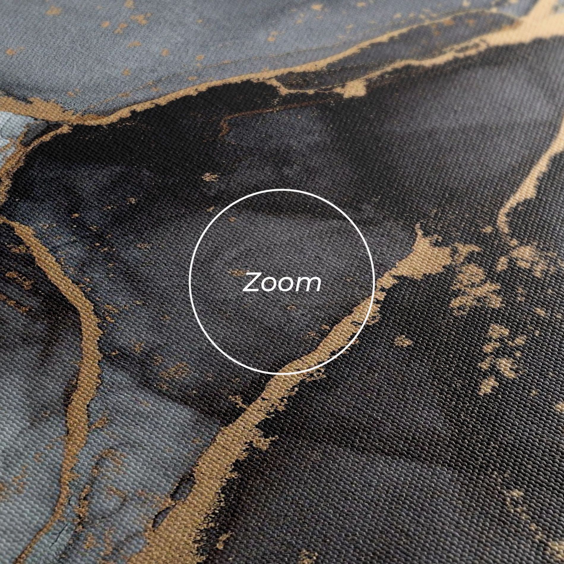 Abstract Marble mockup 3